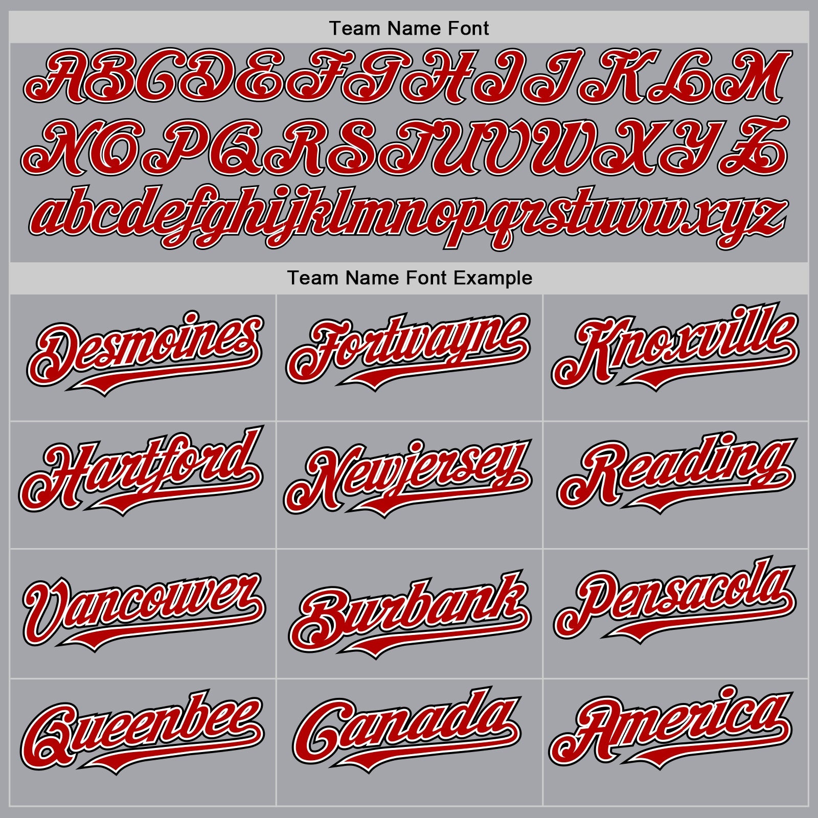 Custom Gray Red-Black Authentic Raglan Sleeves Baseball Jersey view 4
