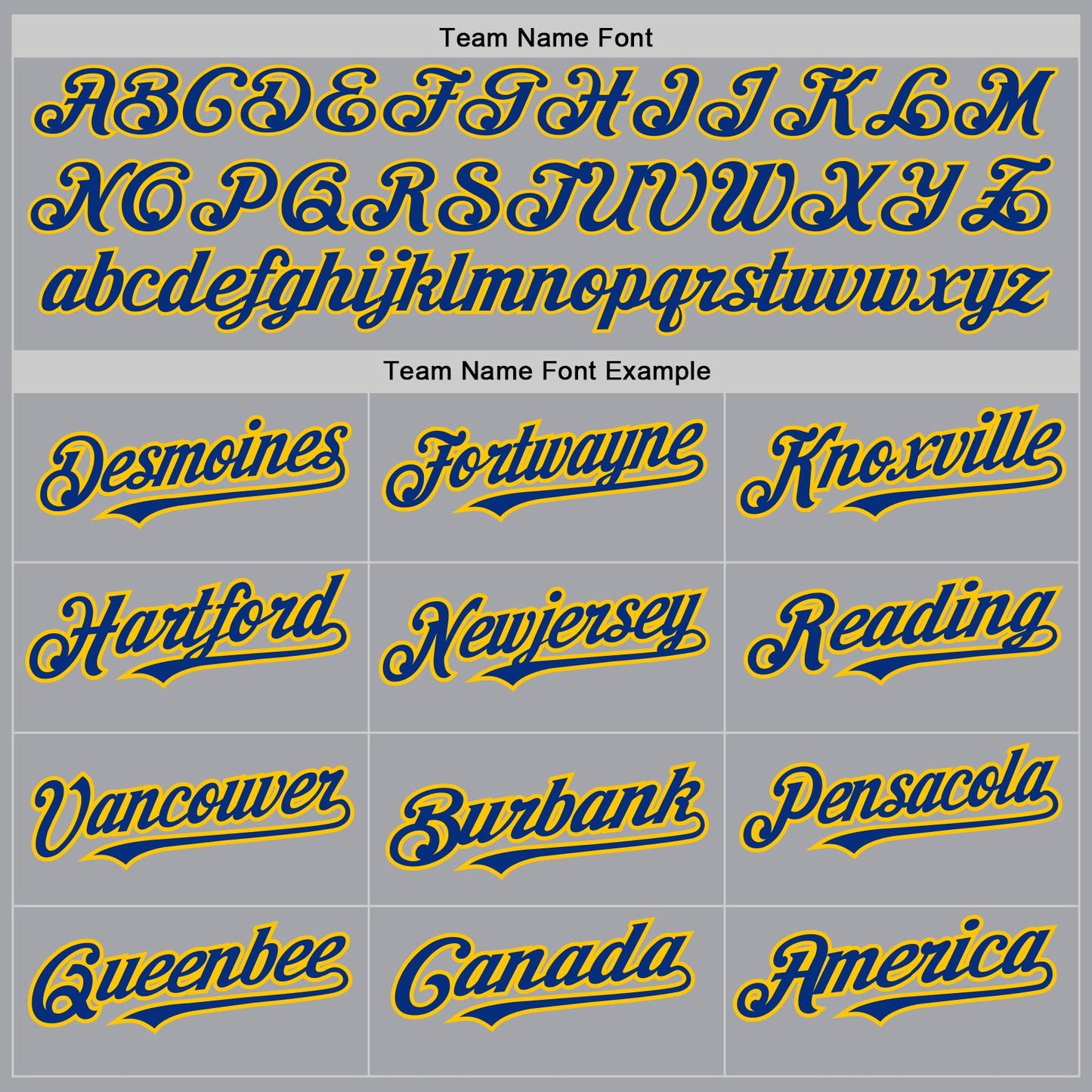 Custom Gray Royal-Yellow Authentic Raglan Sleeves Baseball Jersey view 4
