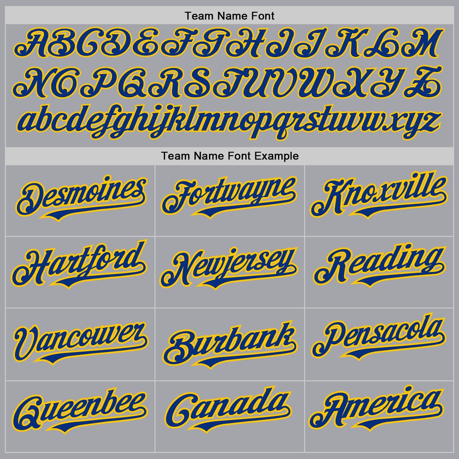 Custom Gray Royal-Yellow Authentic Raglan Sleeves Baseball Jersey view 4