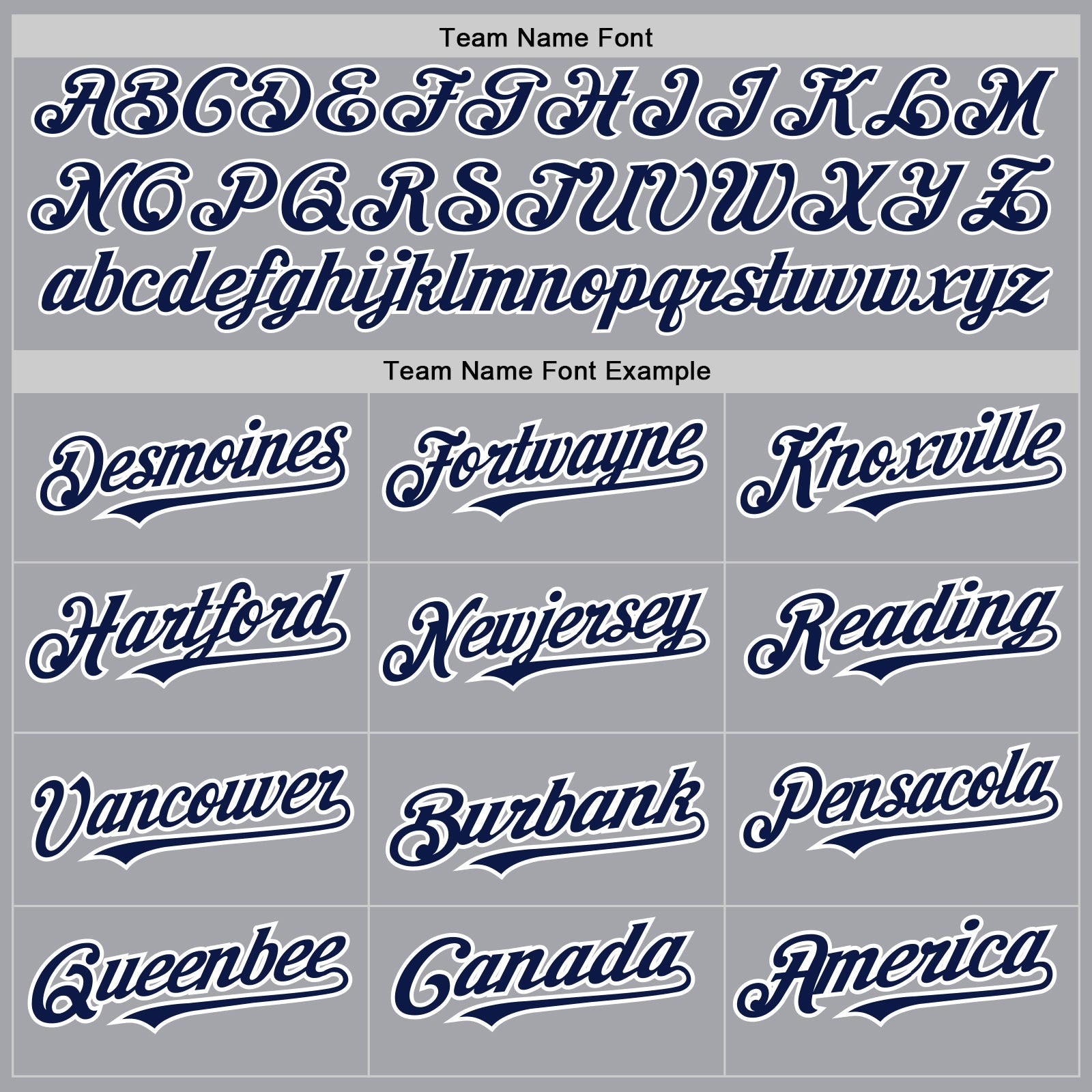 Custom Gray Navy-White Authentic Raglan Sleeves Baseball Jersey view 4