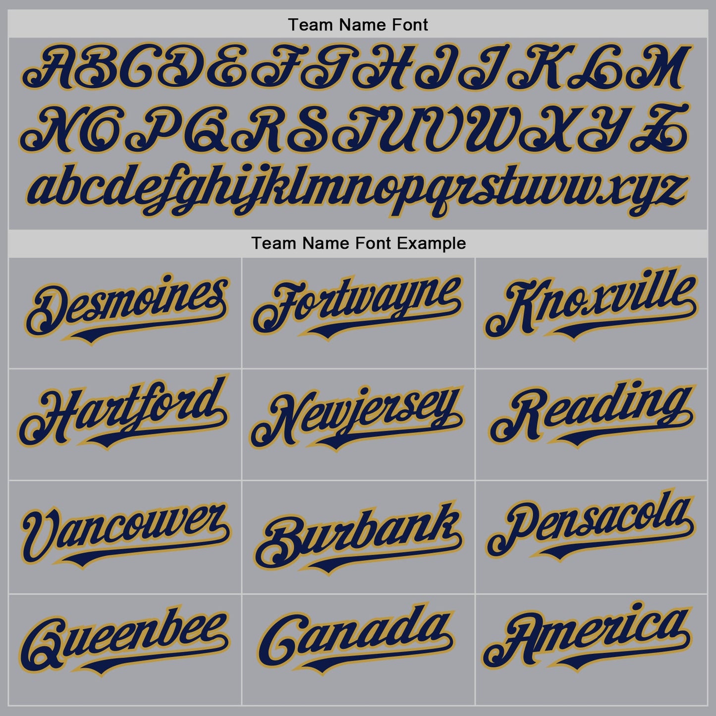 Custom Gray Navy-Old Gold Authentic Raglan Sleeves Baseball Jersey view 4