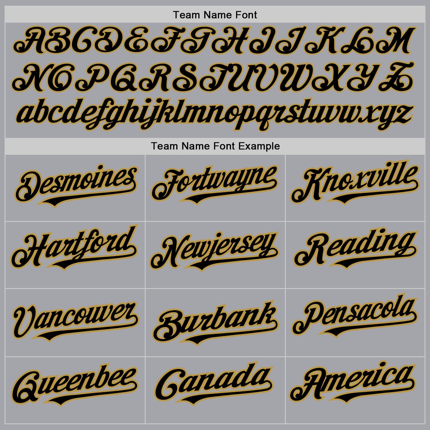 Custom Gray Black-Old Gold Authentic Raglan Sleeves Baseball Jersey view 4