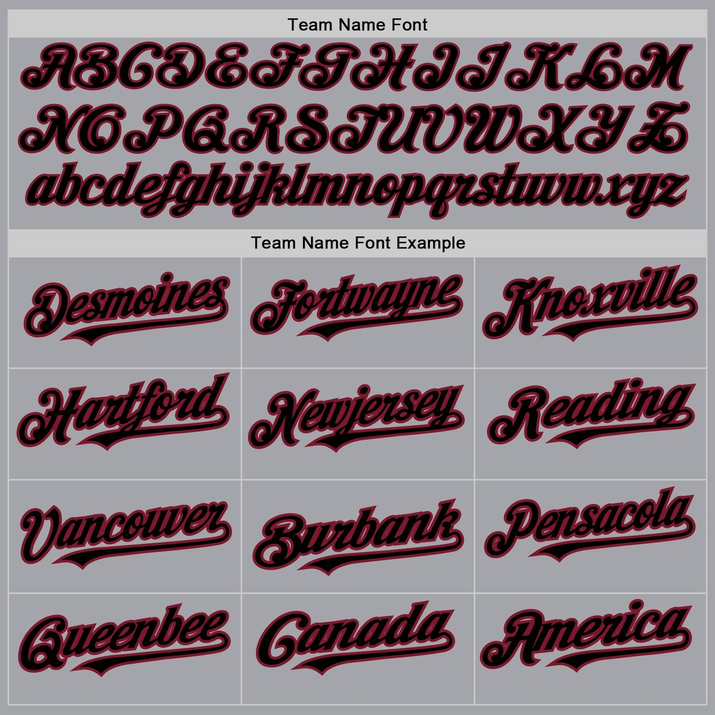 Custom Gray Black-Crimson Authentic Raglan Sleeves Baseball Jersey view 4