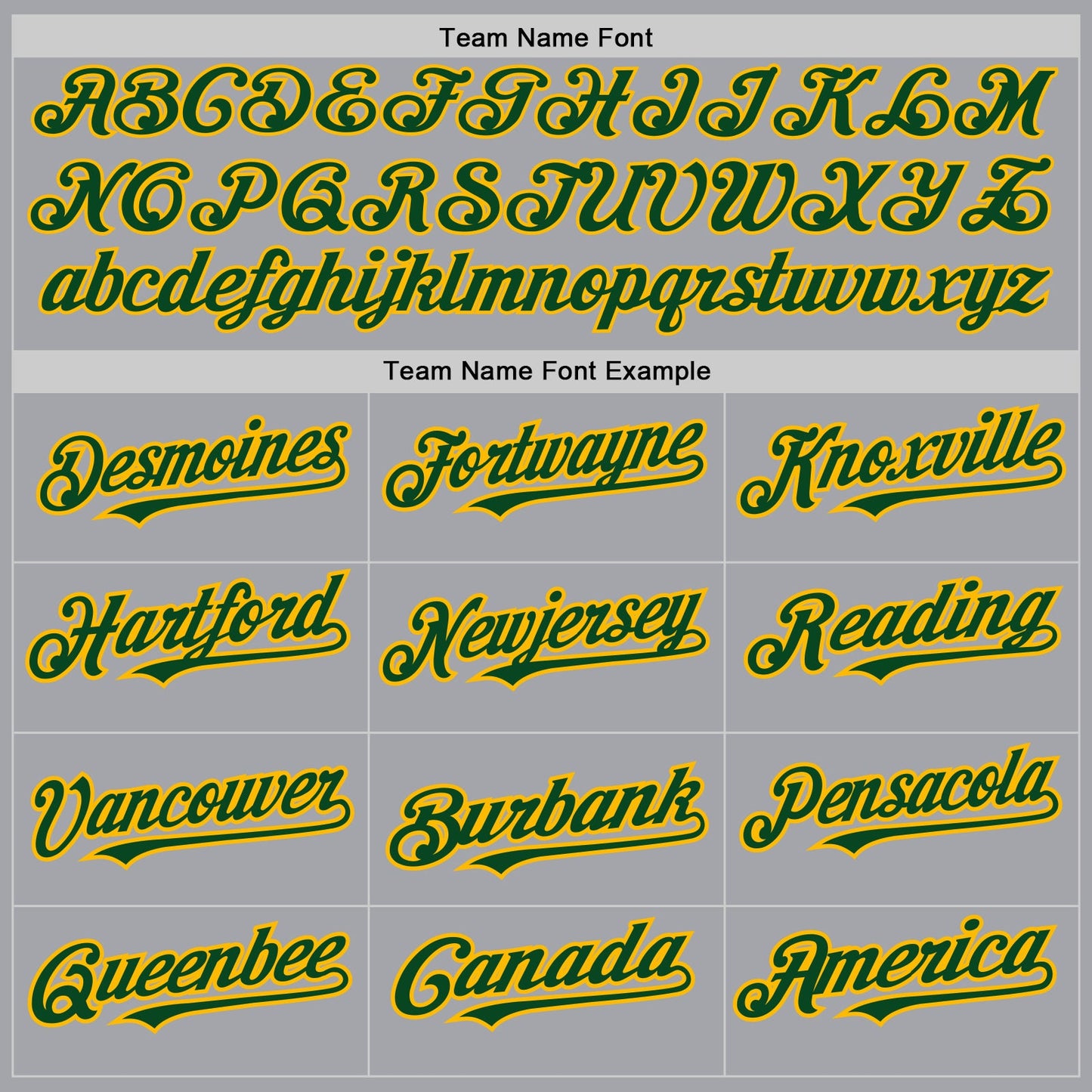 Custom Gray Green-Gold Authentic Raglan Sleeves Baseball Jersey view 4