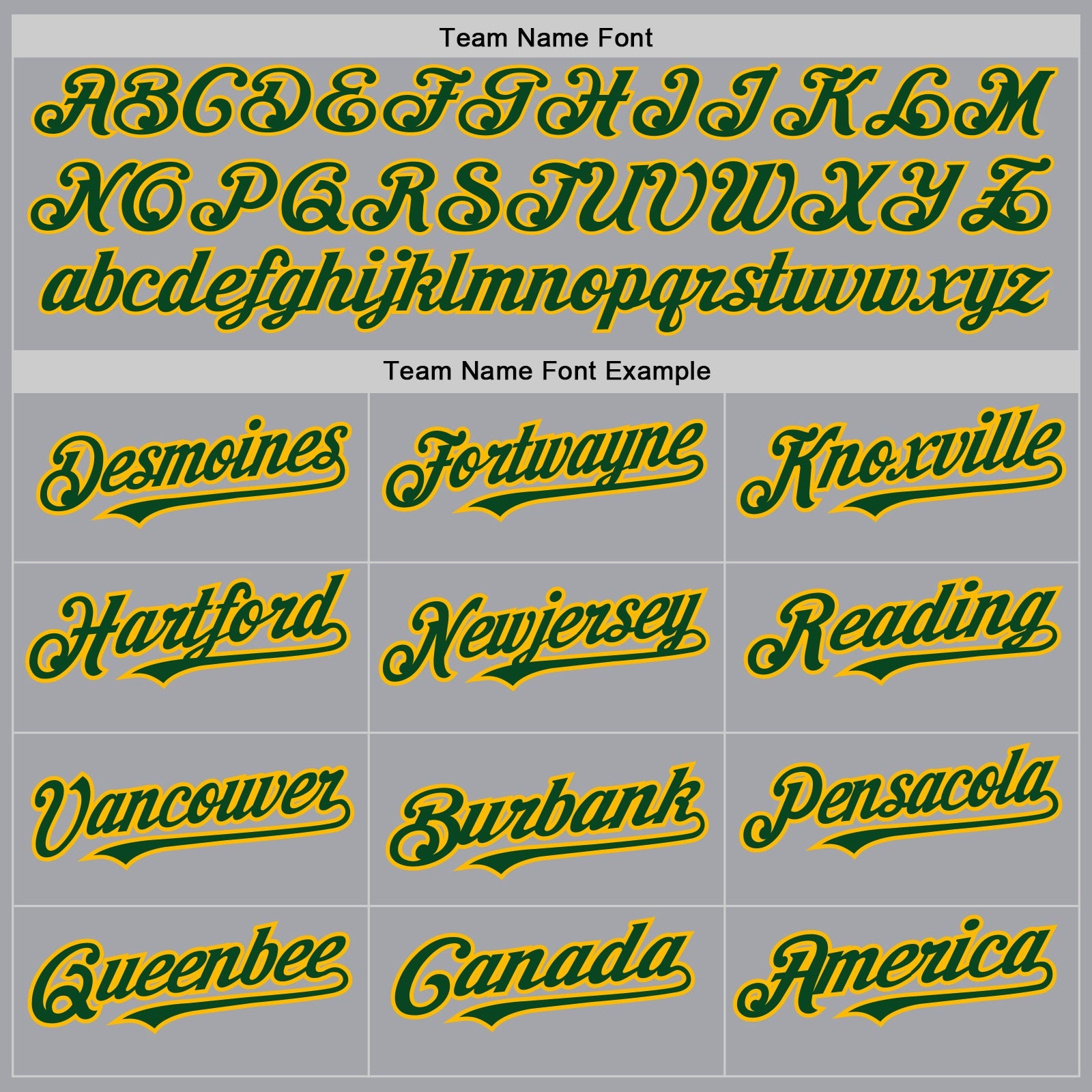 Custom Gray Green-Gold Authentic Raglan Sleeves Baseball Jersey view 4