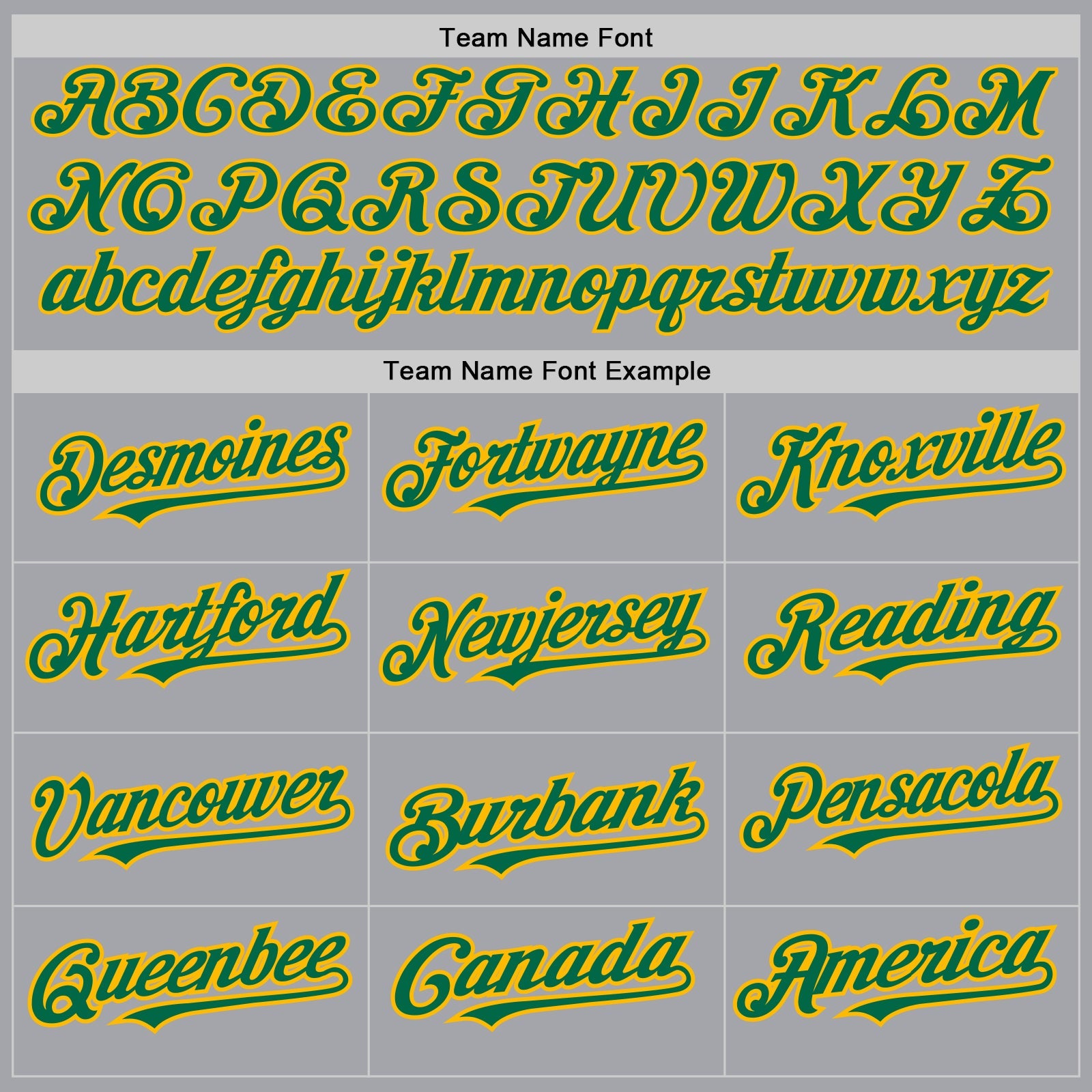 Custom Gray Kelly Green-Gold Authentic Raglan Sleeves Baseball Jersey view 4