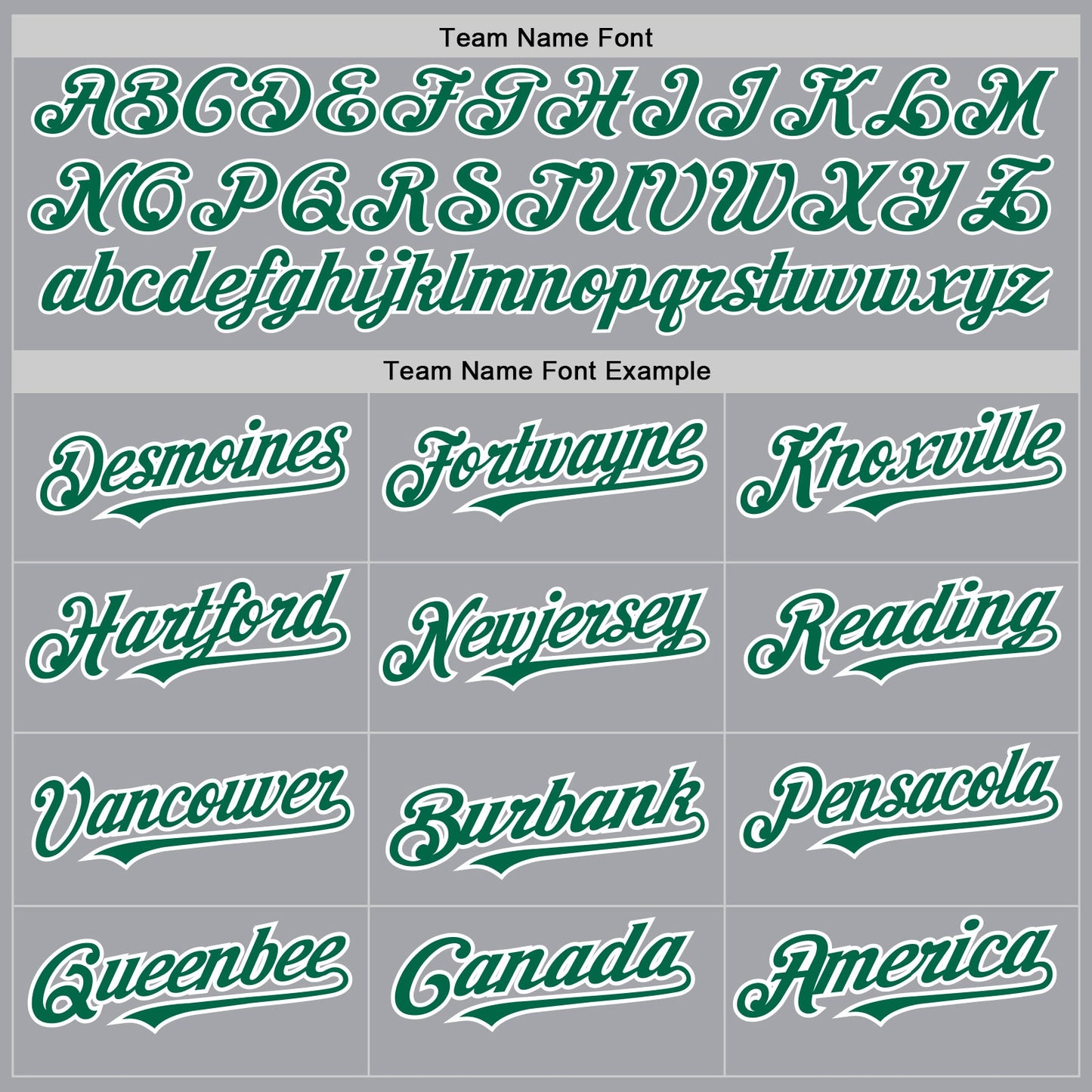 Custom Gray Kelly Green-White Authentic Raglan Sleeves Baseball Jersey view 4