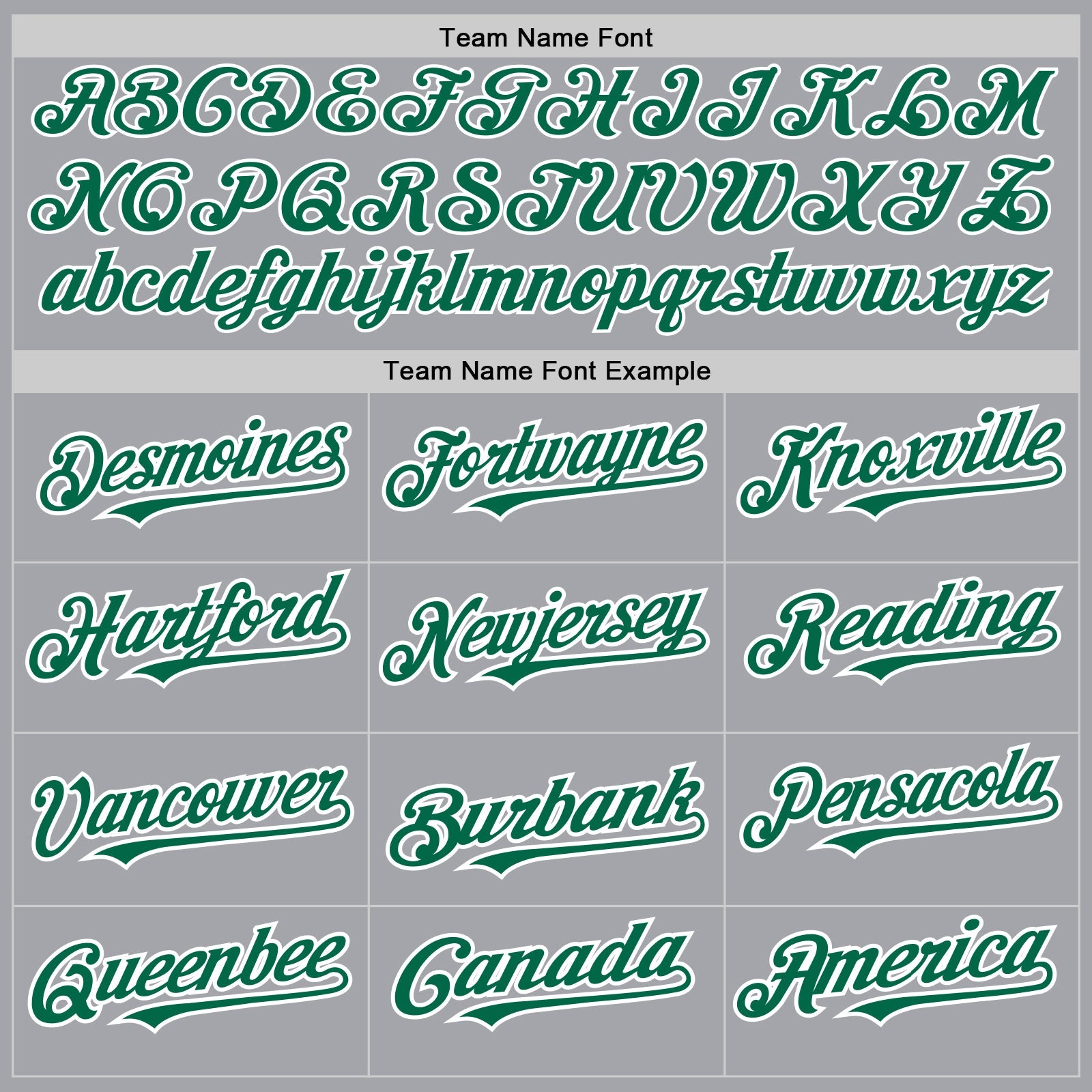 Custom Gray Kelly Green-White Authentic Raglan Sleeves Baseball Jersey view 4