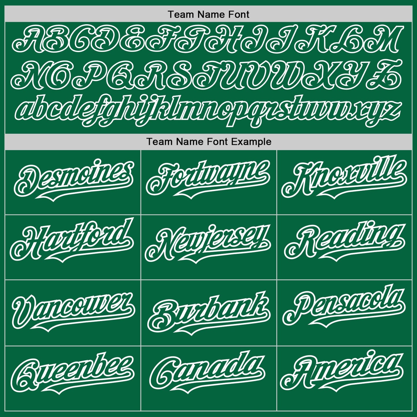 Custom Kelly Green White Authentic Raglan Sleeves Baseball Jersey view 4