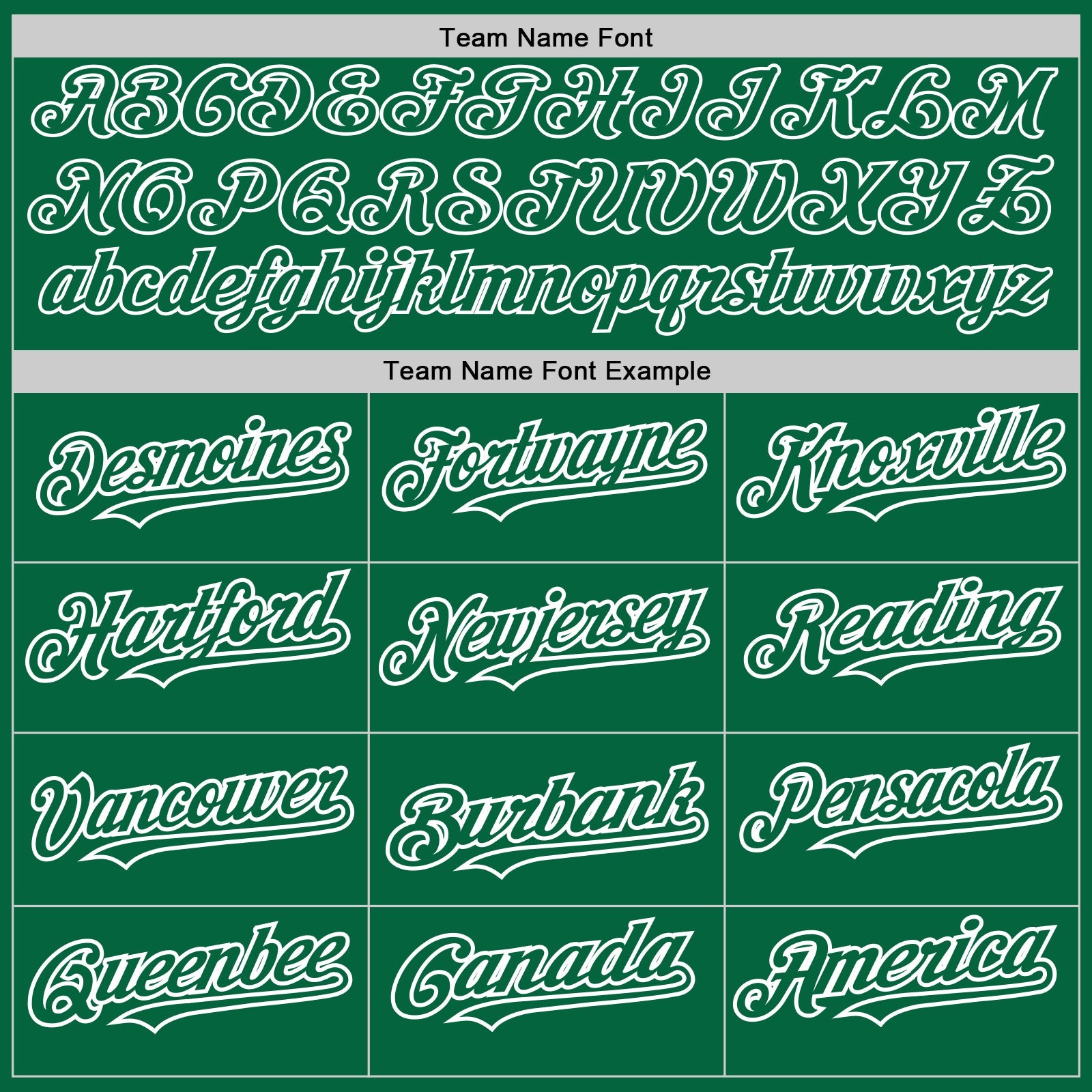 Custom Kelly Green White Authentic Raglan Sleeves Baseball Jersey view 4