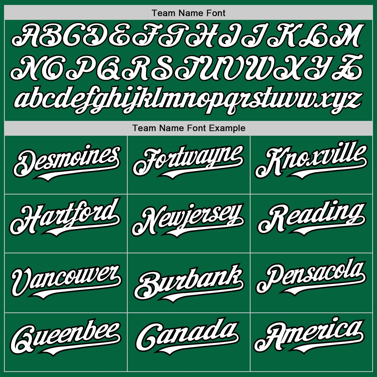 Custom Kelly Green White-Black Authentic Raglan Sleeves Baseball Jersey view 4
