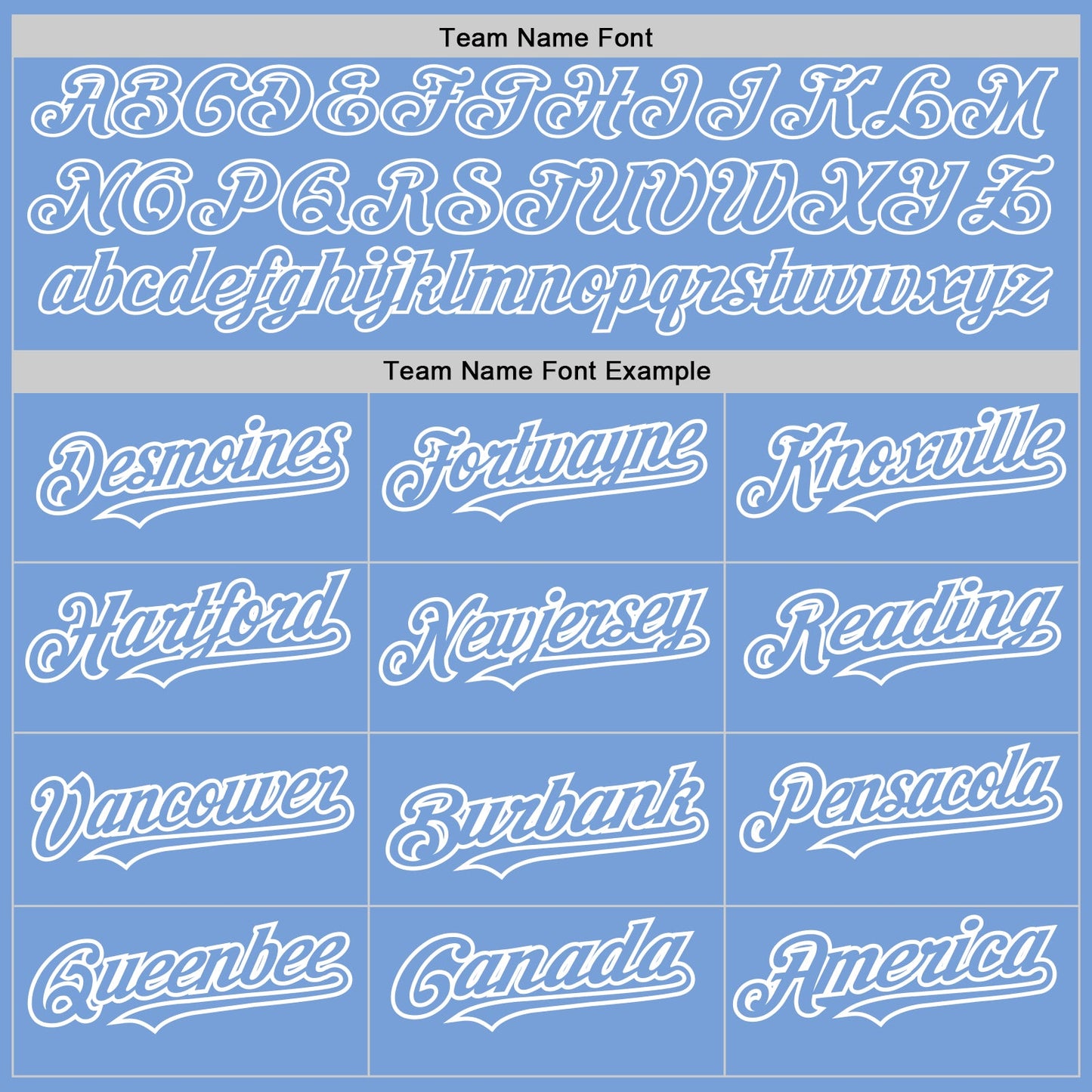 Custom Light Blue White Authentic Raglan Sleeves Baseball Jersey view 4