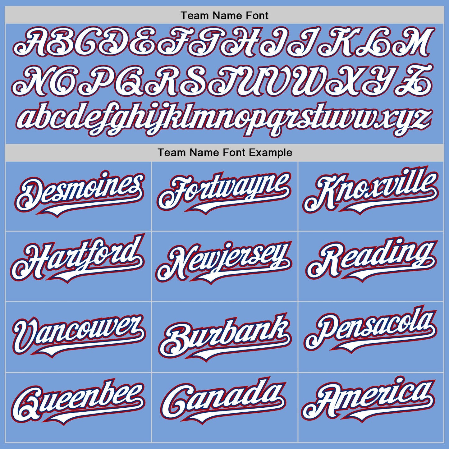 Custom Light Blue White Red-Royal Authentic Raglan Sleeves Baseball Jersey view 4