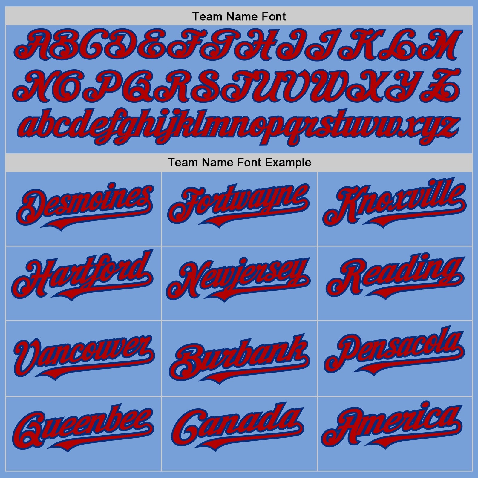 Custom Light Blue Red-Royal Authentic Raglan Sleeves Baseball Jersey view 4