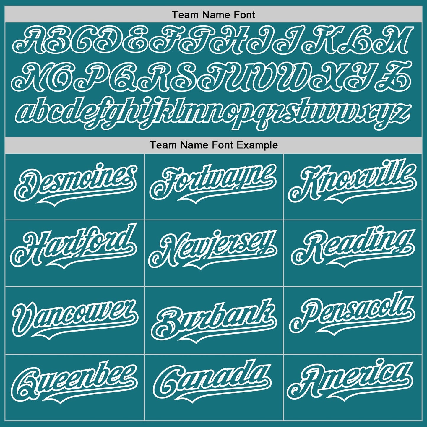 Custom Teal White Authentic Raglan Sleeves Baseball Jersey view 4