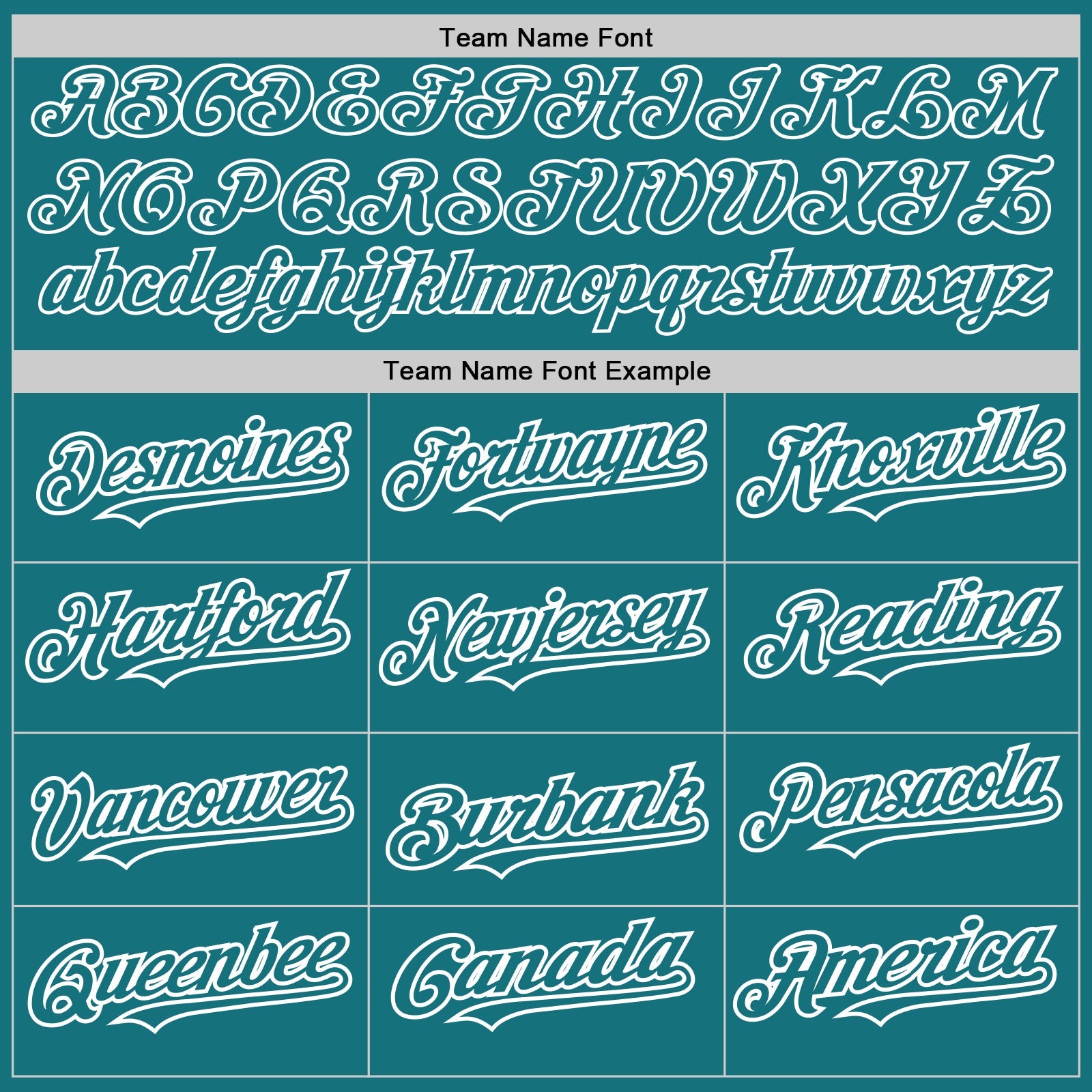 Custom Teal White Authentic Raglan Sleeves Baseball Jersey view 4