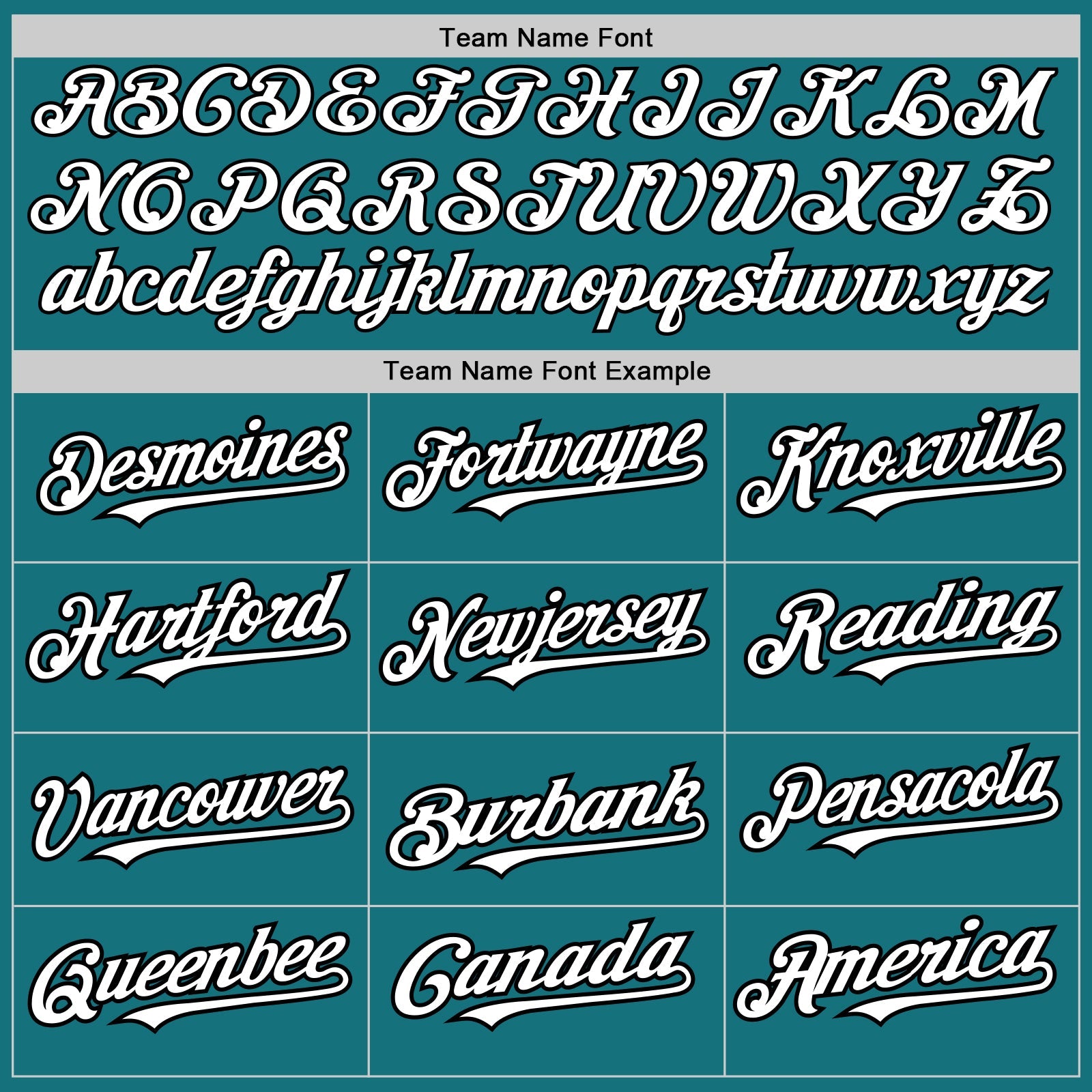 Custom Teal White-Black Authentic Raglan Sleeves Baseball Jersey view 4