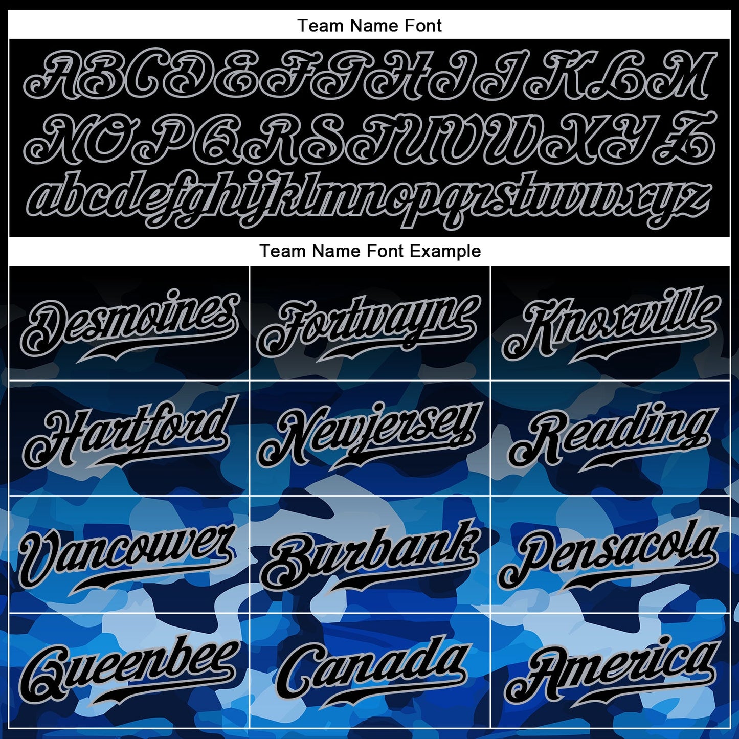 Custom Camo Black-Gray American Flag Patriotic Eagle Raglan Sleeves Authentic Baseball Jersey view 4