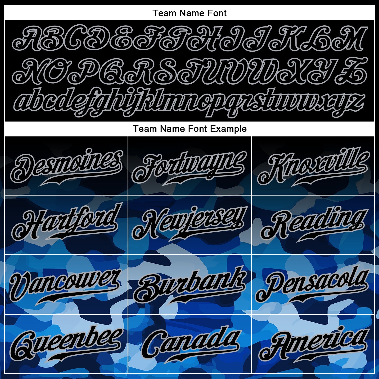 Custom Camo Black-Gray American Flag Patriotic Eagle Raglan Sleeves Authentic Baseball Jersey view 4