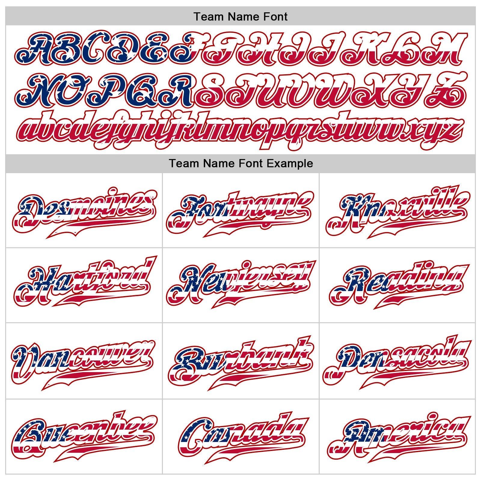 Custom White Red Pinstripe USA Flag-Blue Patriotic Stars & Stripes Raglan Sleeves Authentic Baseball Jersey view 4