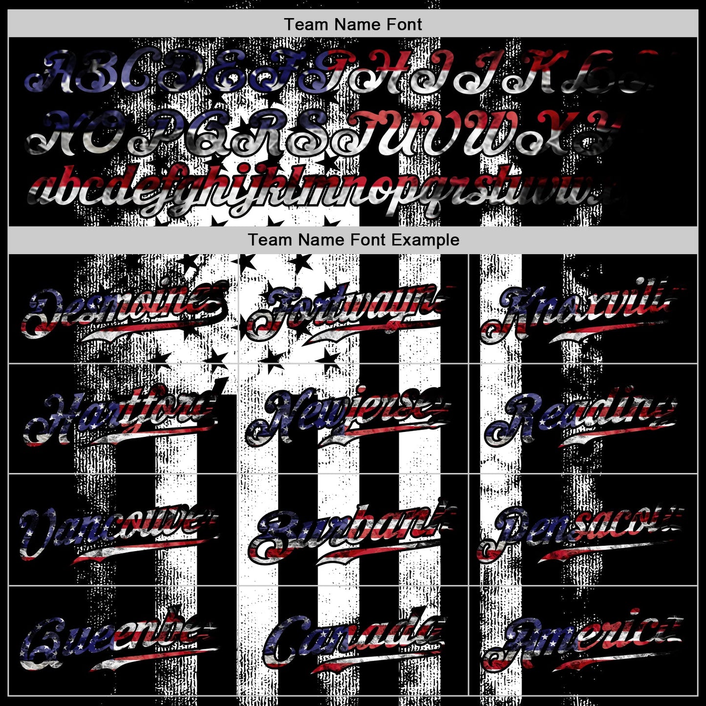 Custom Black USA Flag-White Patriotic Distressed Grunge Desert Camouflage Raglan Sleeves Authentic Baseball Jersey view 4