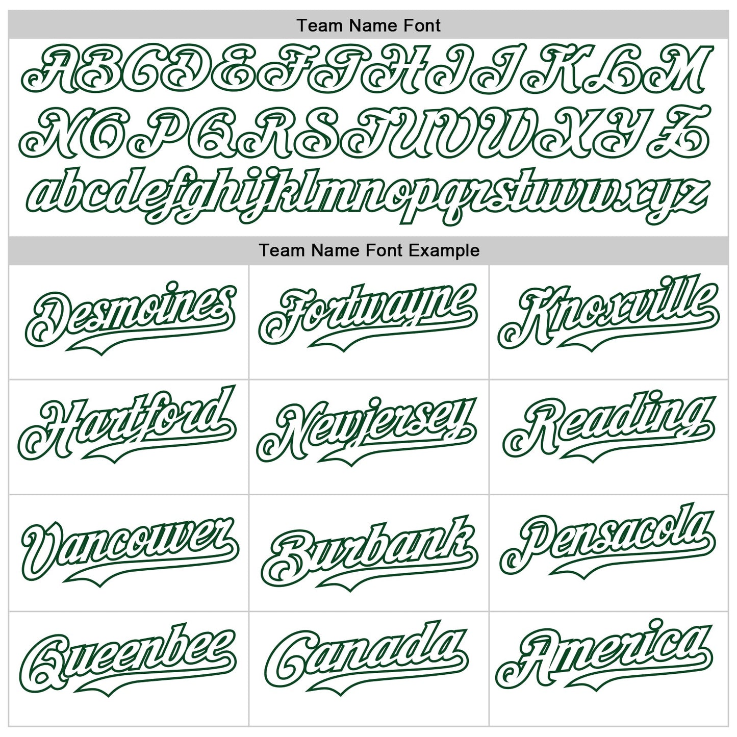 Custom White Green Star Raglan Sleeves Authentic Baseball Jersey view 4
