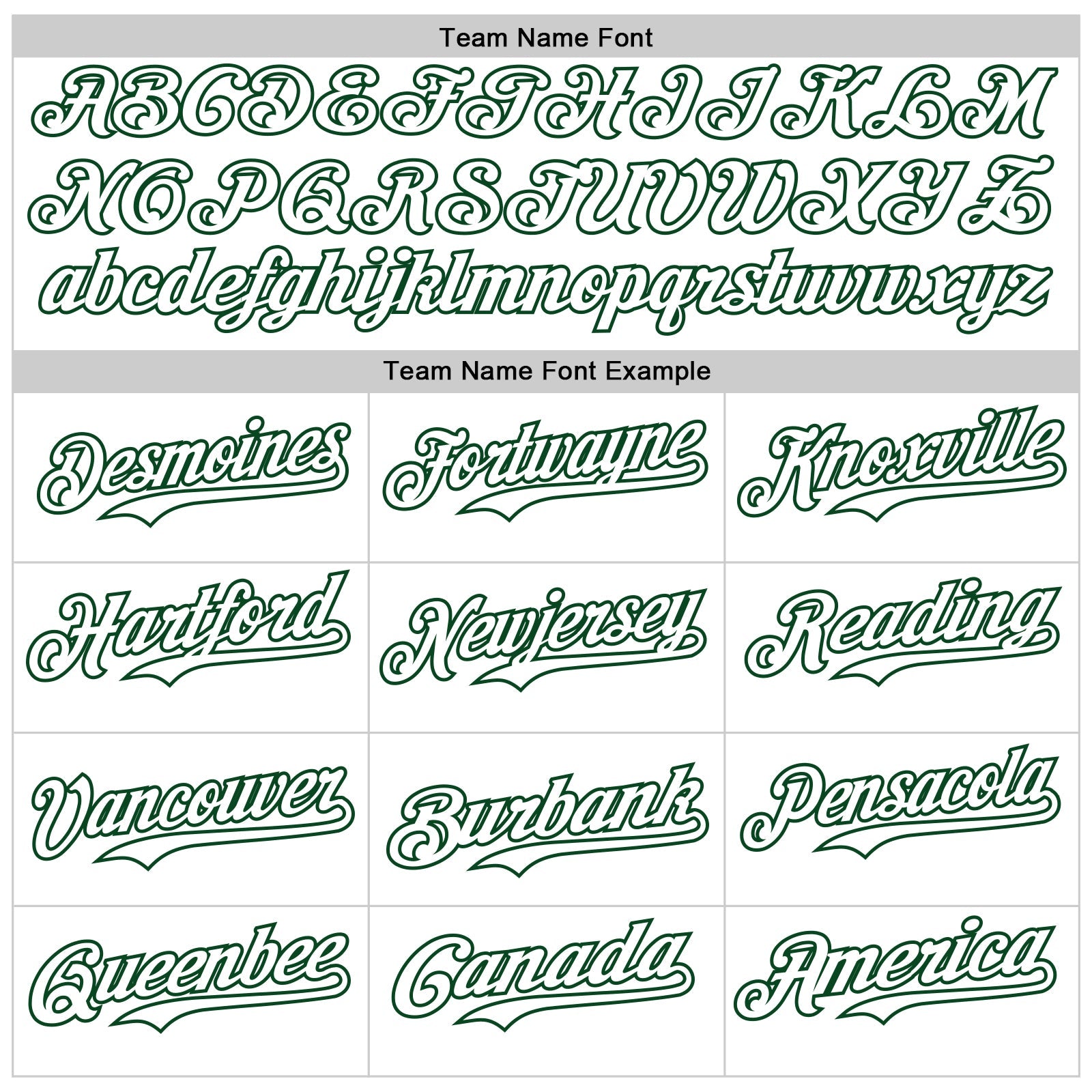 Custom White Green Star Raglan Sleeves Authentic Baseball Jersey view 4