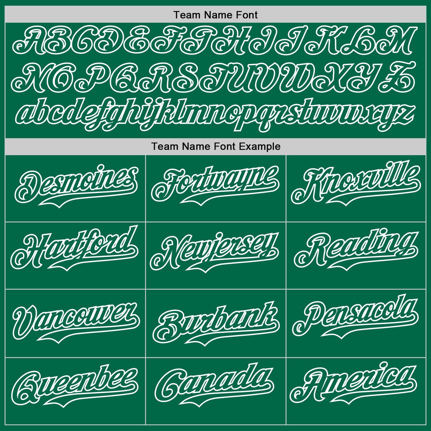 Custom Green White-Old Gold Star Raglan Sleeves Authentic Baseball Jersey view 4