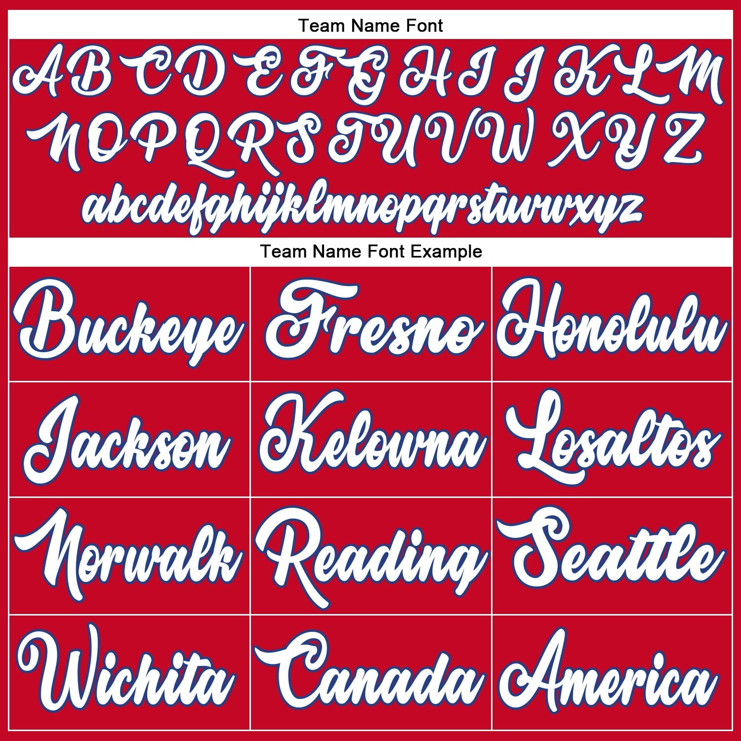 Custom Red White-Royal Authentic Throwback Basketball Jersey view 3