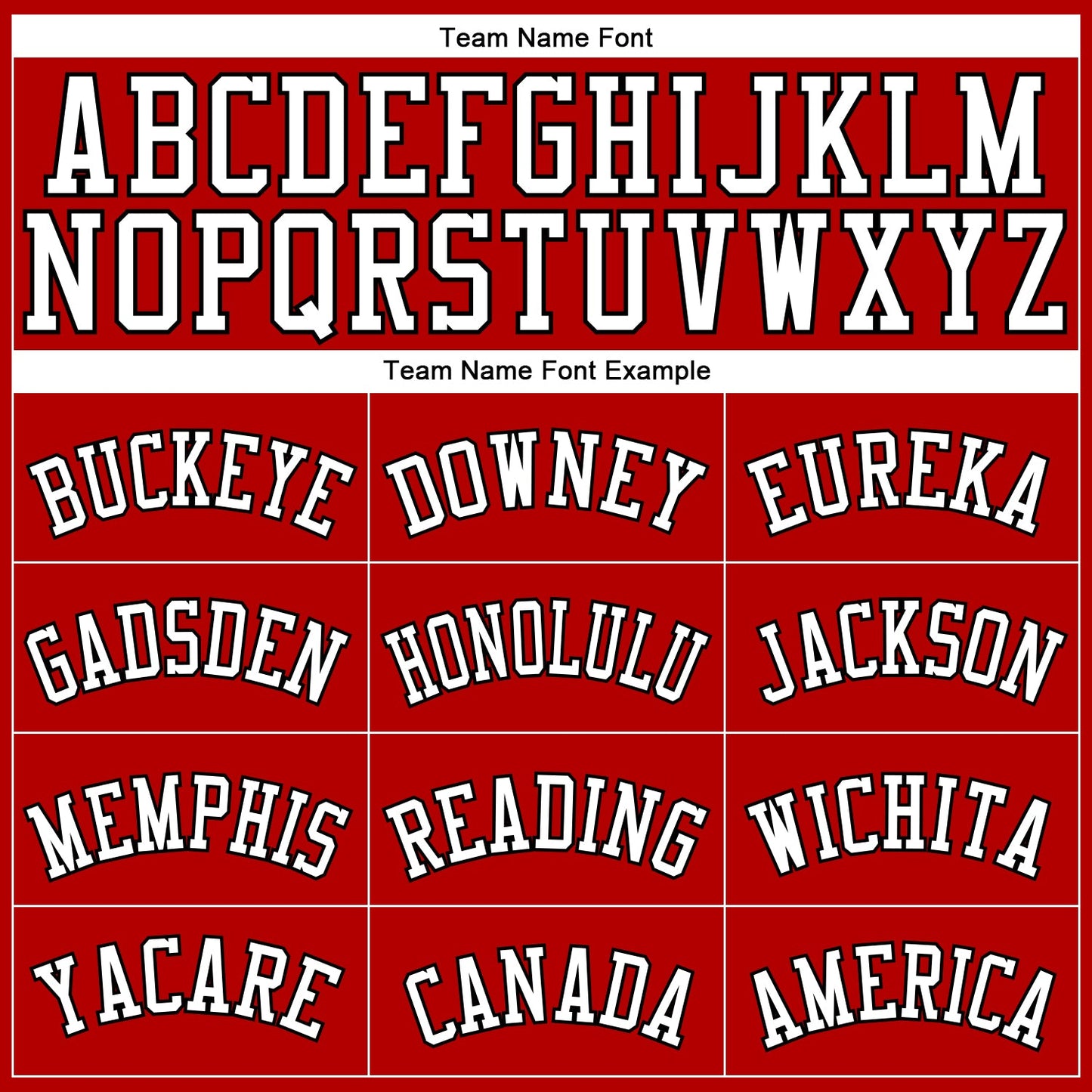 Custom Red White Pinstripe Black-White Authentic Baseball Jersey view 5