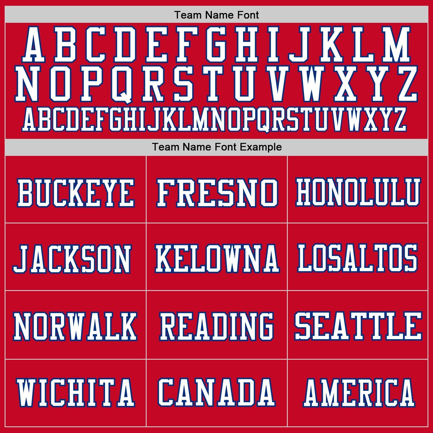 Custom Red White-Royal Mesh Authentic Throwback Football Jersey view 3