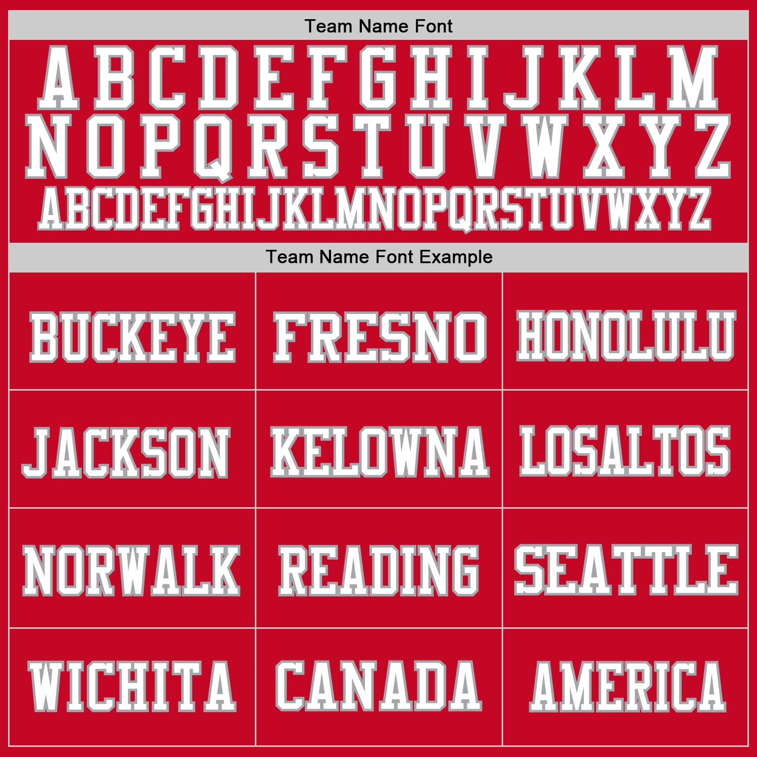 Custom Red White-Gray Mesh Authentic Throwback Football Jersey view 3