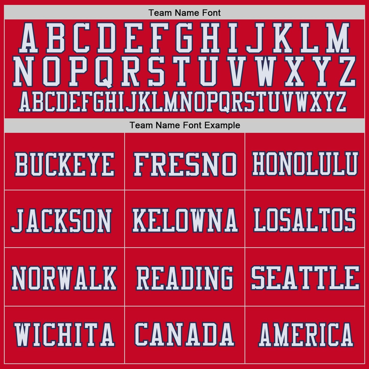 Custom Red Navy-White Mesh Authentic Throwback Football Jersey view 3