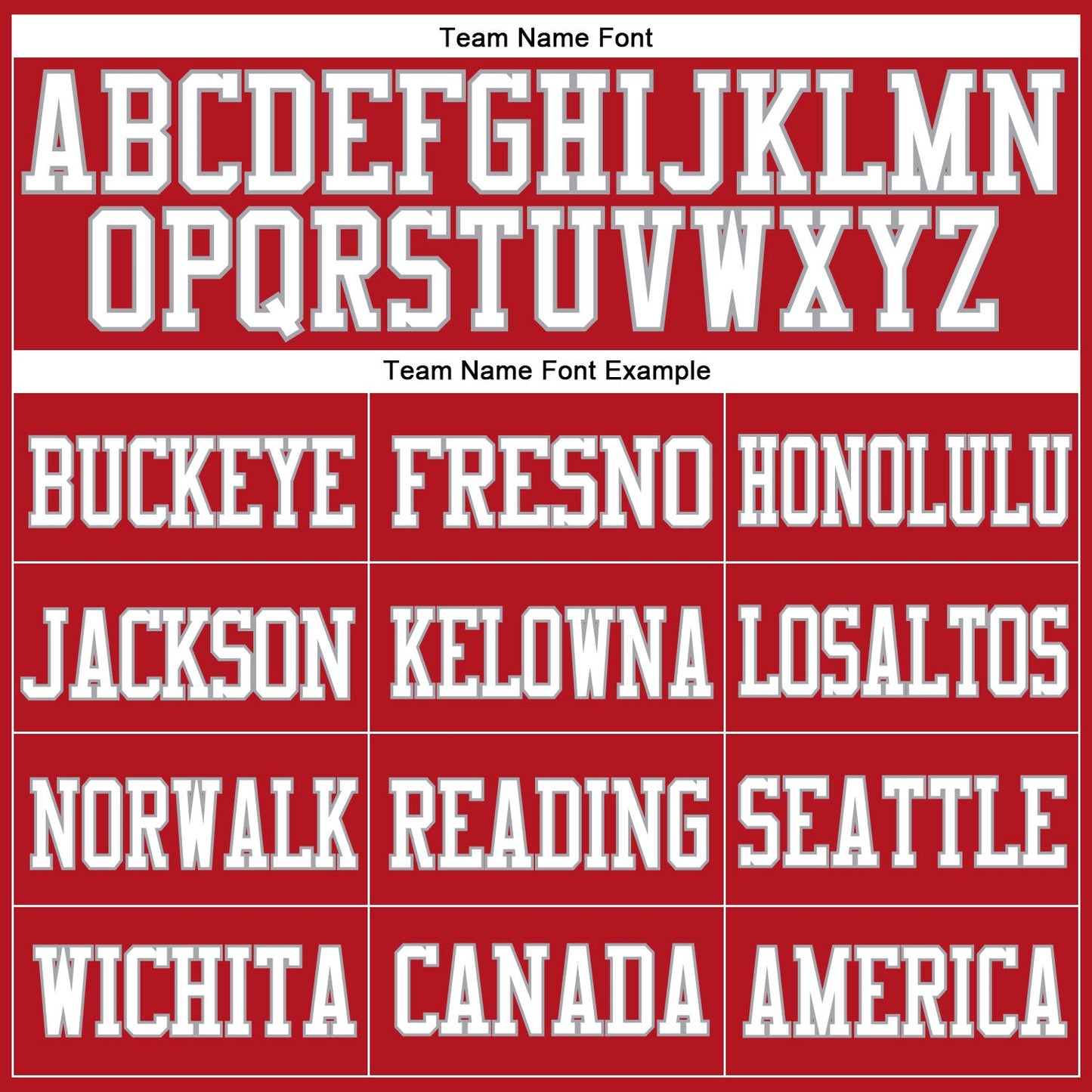 Custom Red White-Gray Mesh Authentic Football Jersey view 3
