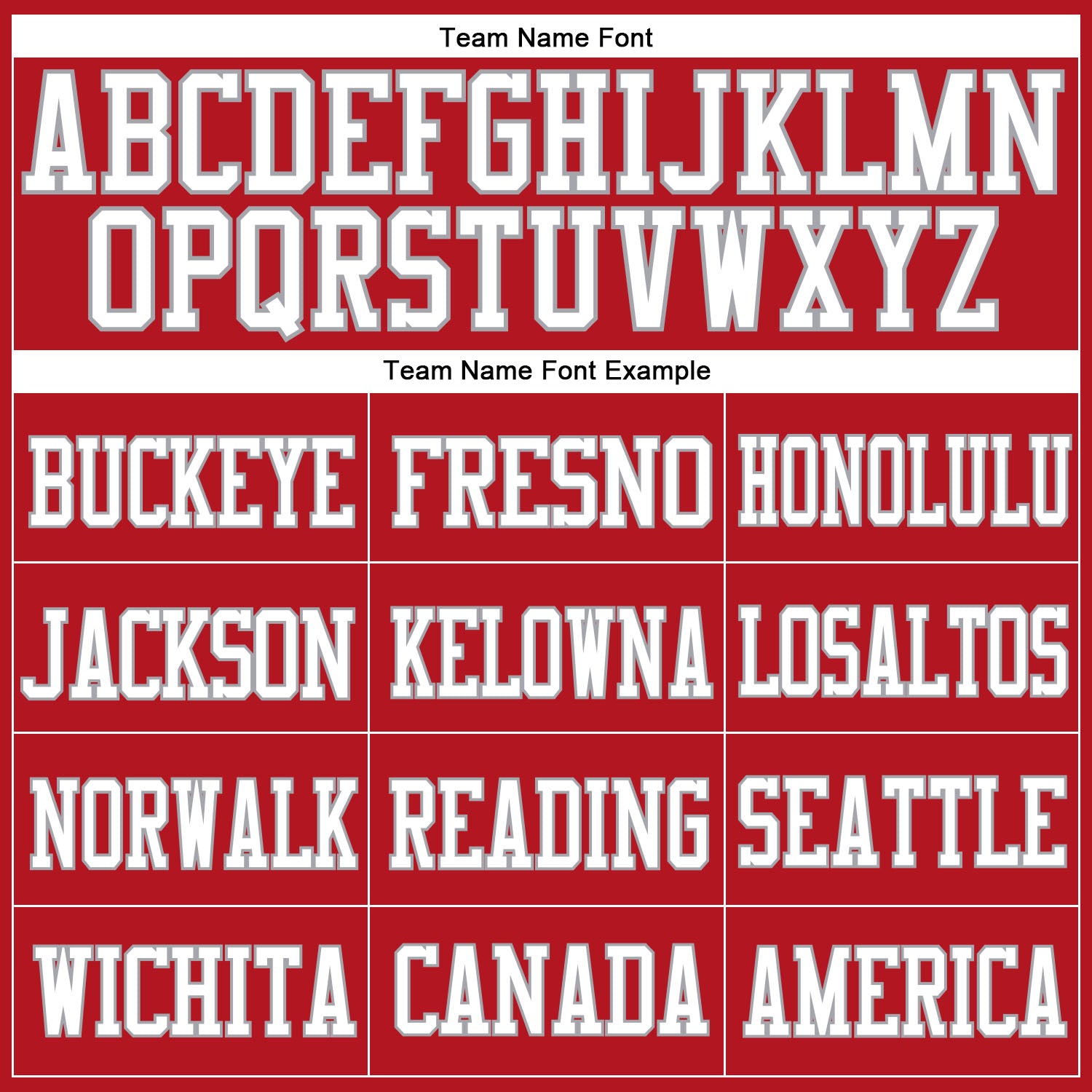 Custom Red White-Gray Mesh Authentic Football Jersey view 3