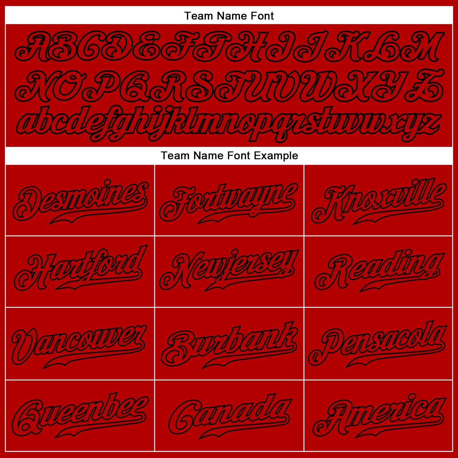 Custom Red Red-Black Authentic Sleeveless Baseball Jersey view 3