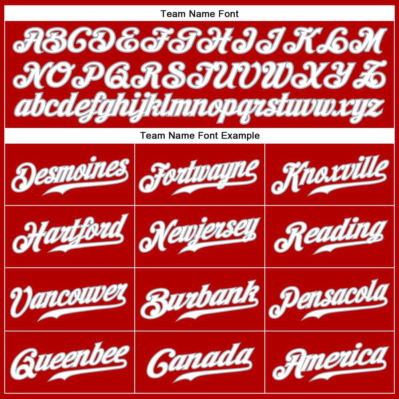 Custom Red White-Gray Authentic Sleeveless Baseball Jersey view 3