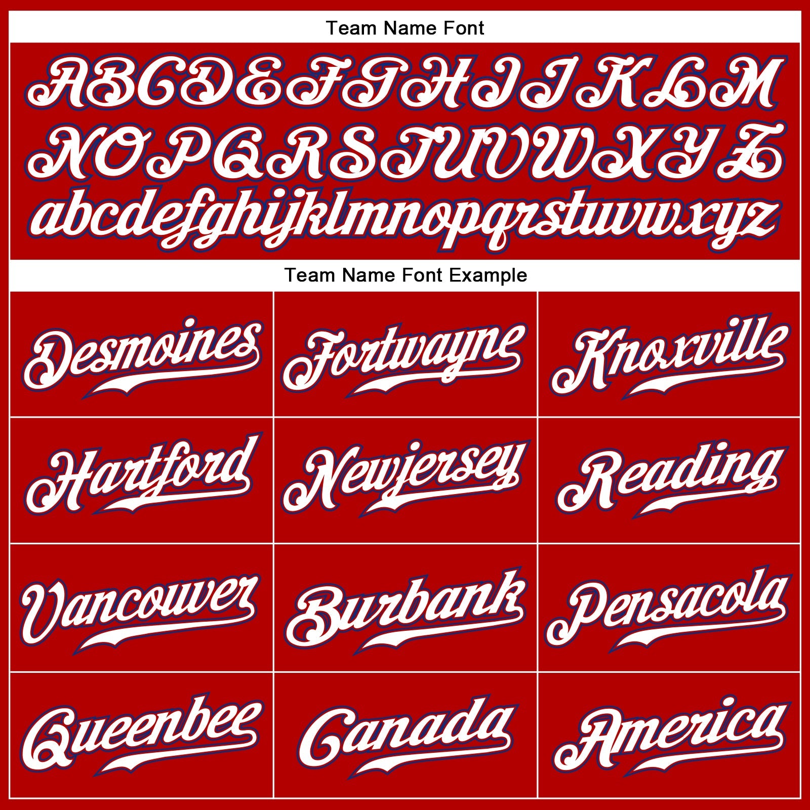 Custom Red White-Royal Authentic Sleeveless Baseball Jersey view 3