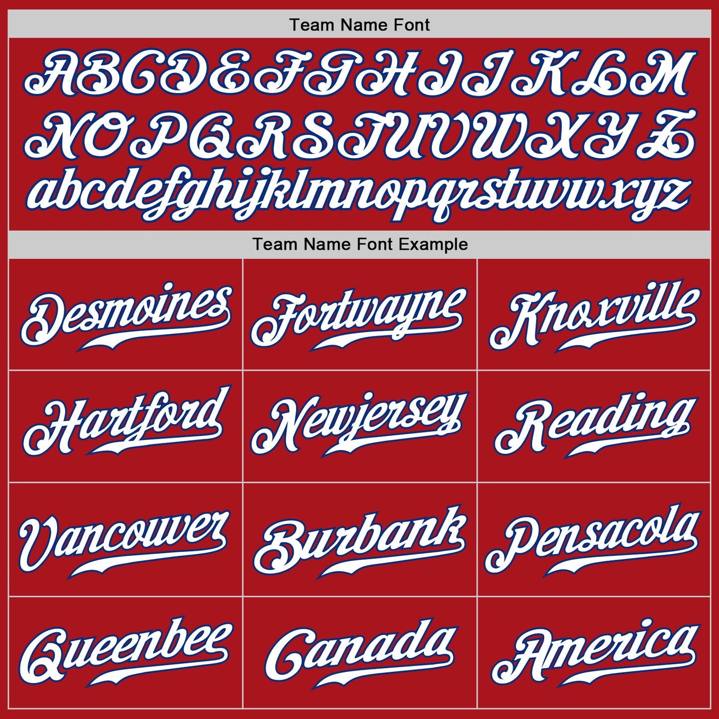 Custom Red White-Royal Authentic Baseball Jersey view 5
