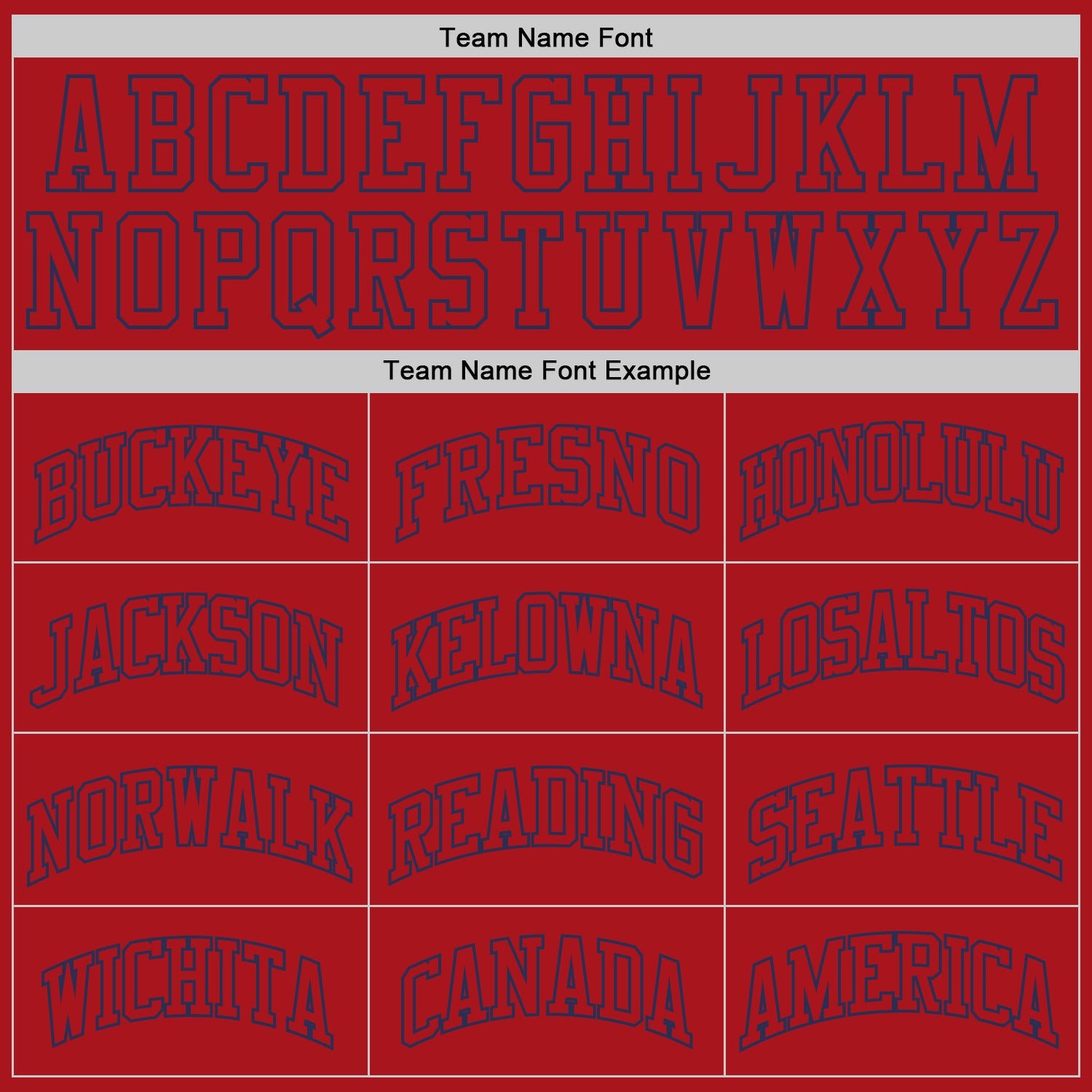 Custom Red Red-Navy Authentic Throwback Basketball Jersey view 4
