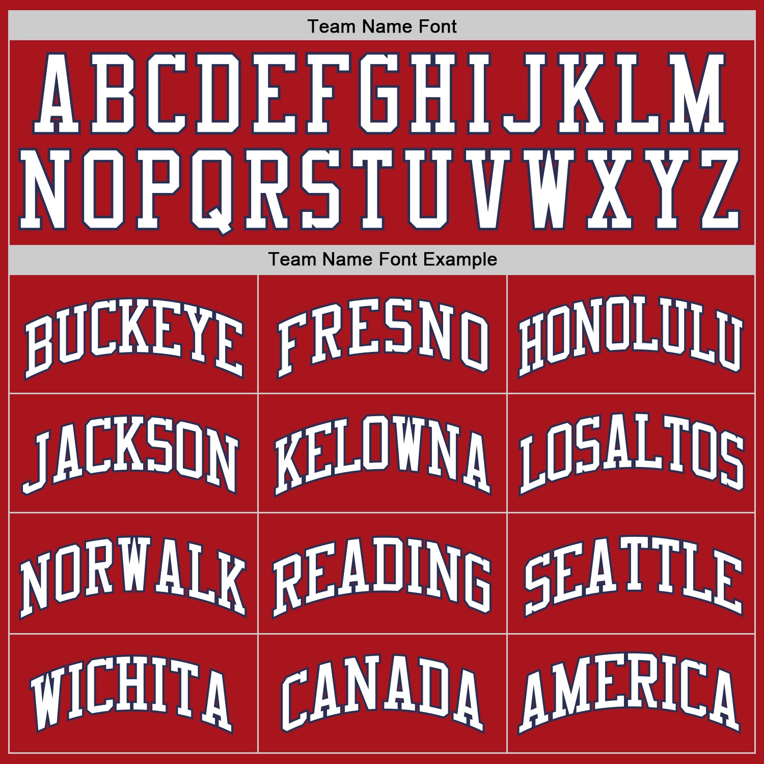 Custom Red White-Navy Authentic Throwback Basketball Jersey view 4