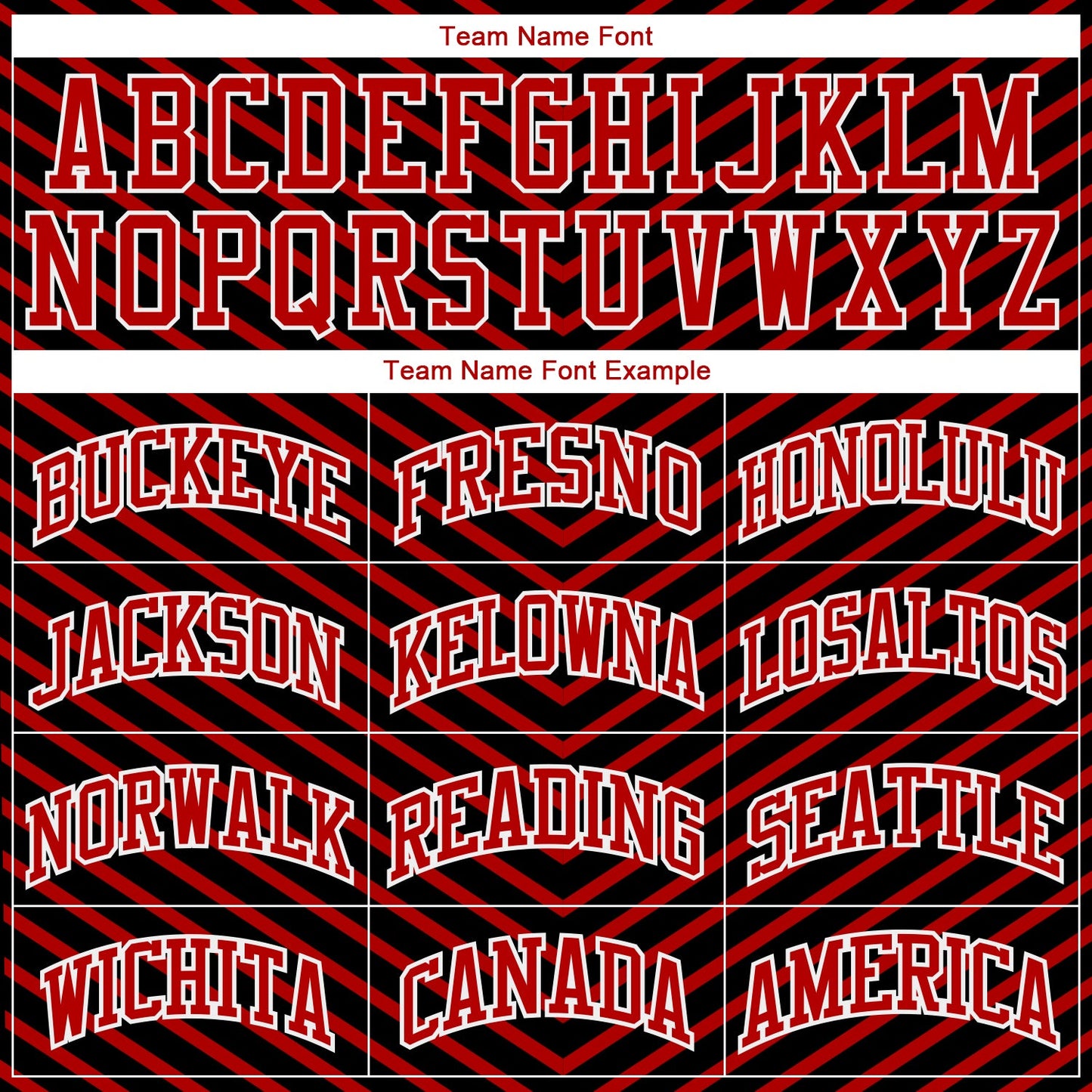 Custom Red Red-Black Round Neck Sublimation Basketball Uniform Jersey view 3