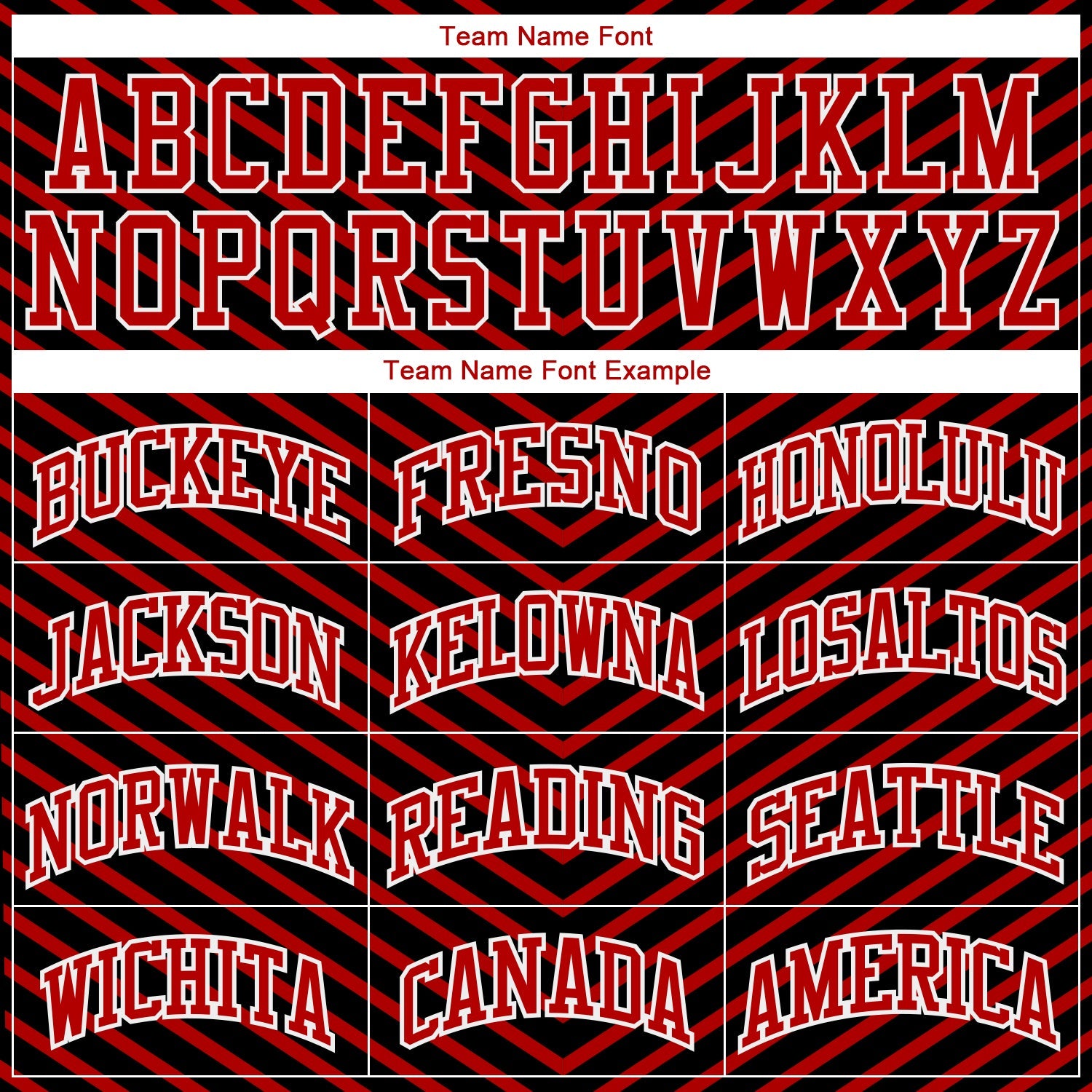 Custom Red Red-Black Round Neck Sublimation Basketball Uniform Jersey view 3