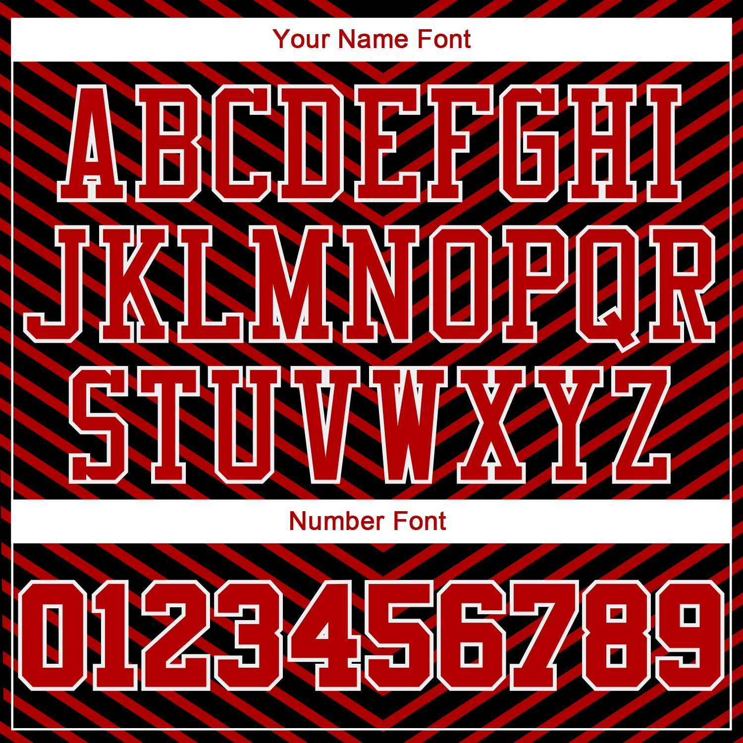 Custom Red Red-Black Round Neck Sublimation Basketball Uniform Jersey view 4