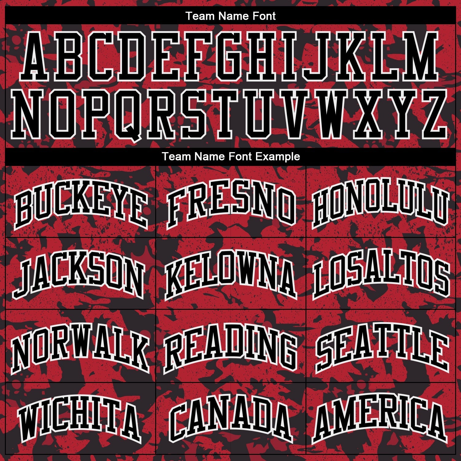 Custom Red Black-White Round Neck Sublimation Basketball Uniform Jersey view 4
