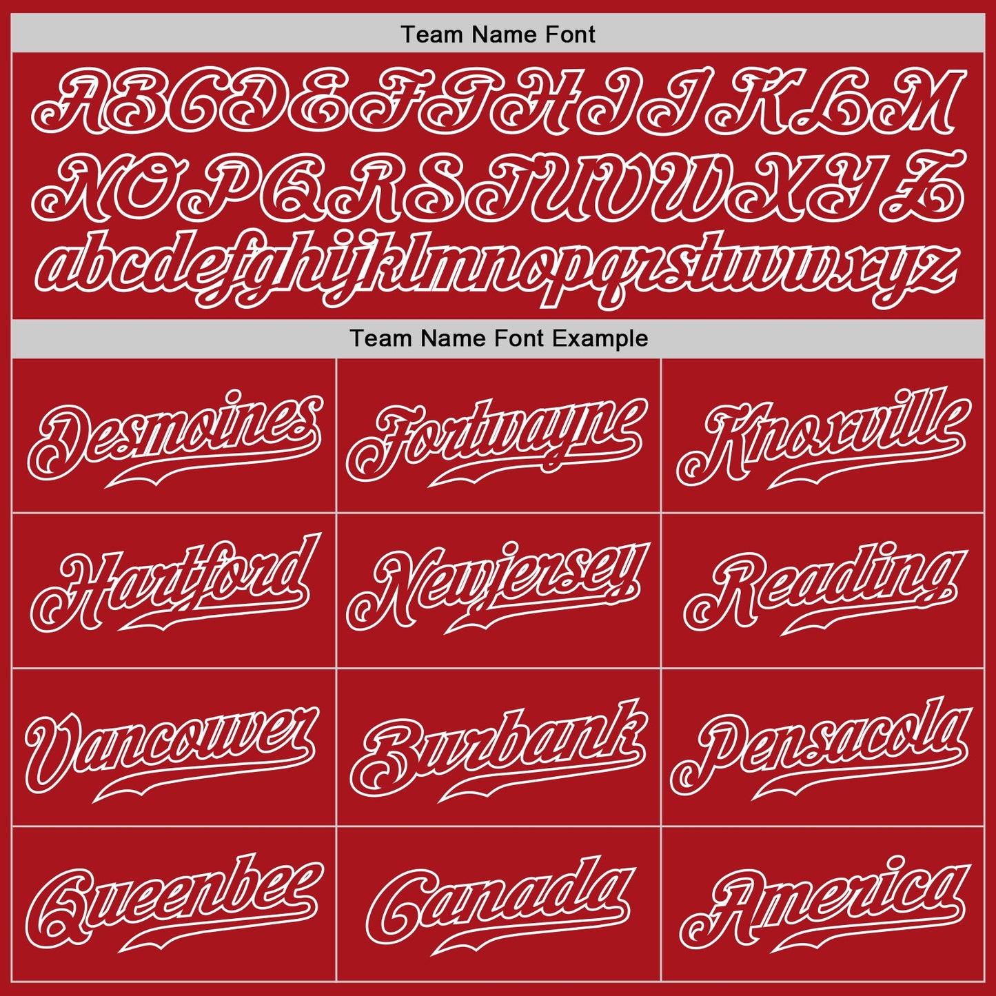 Custom Red Red-White Authentic Baseball Jersey view 5