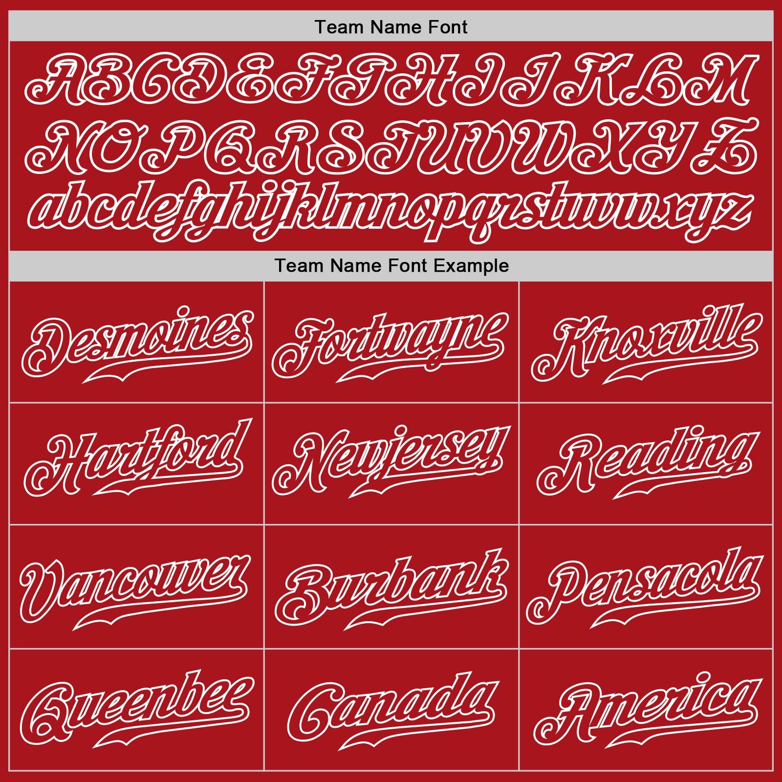 Custom Red Red-White Authentic Baseball Jersey view 5