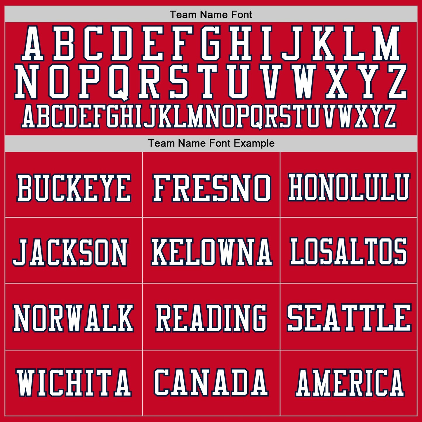Custom Red Navy-White Mesh Authentic Football Jersey view 3