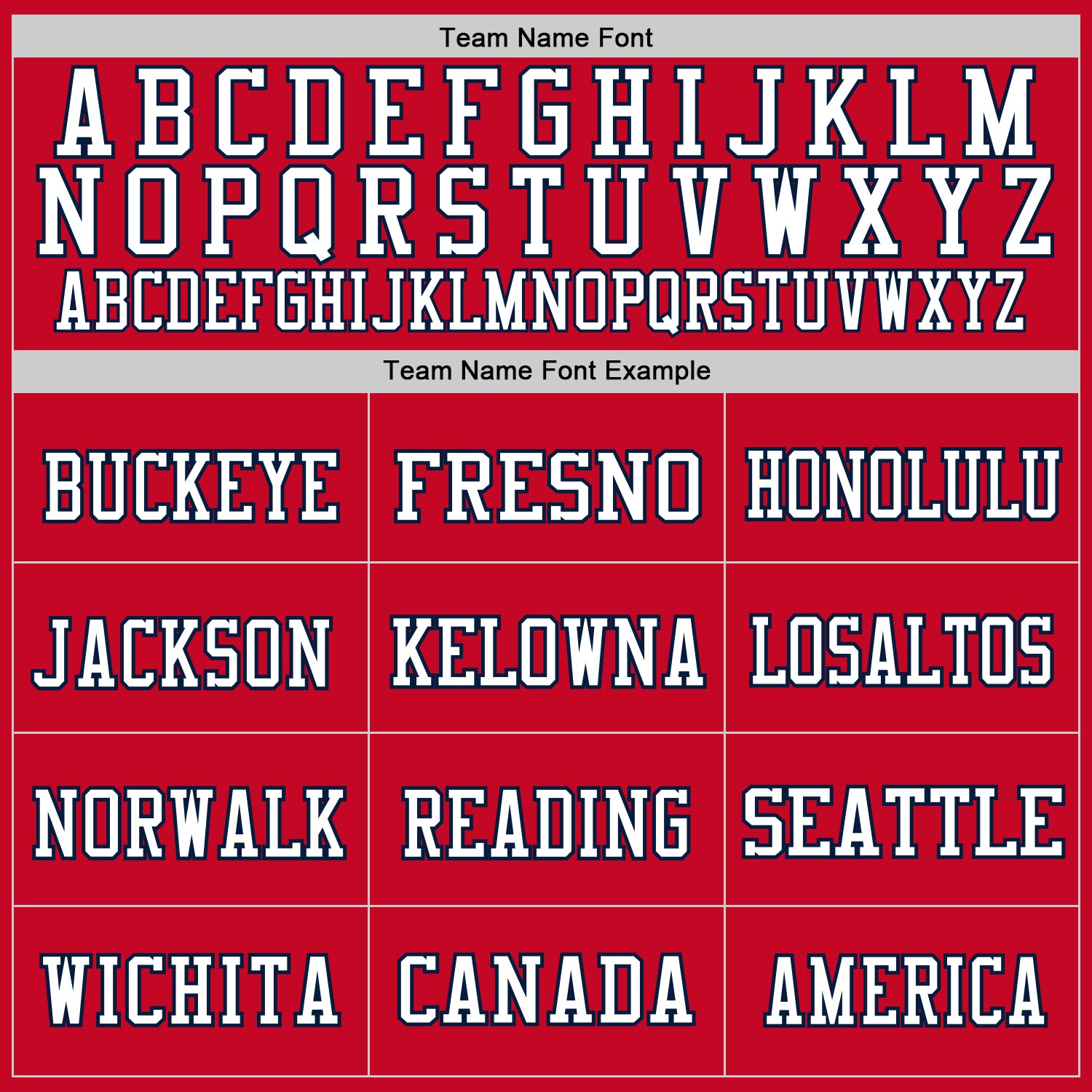 Custom Red Navy-White Mesh Authentic Football Jersey view 3