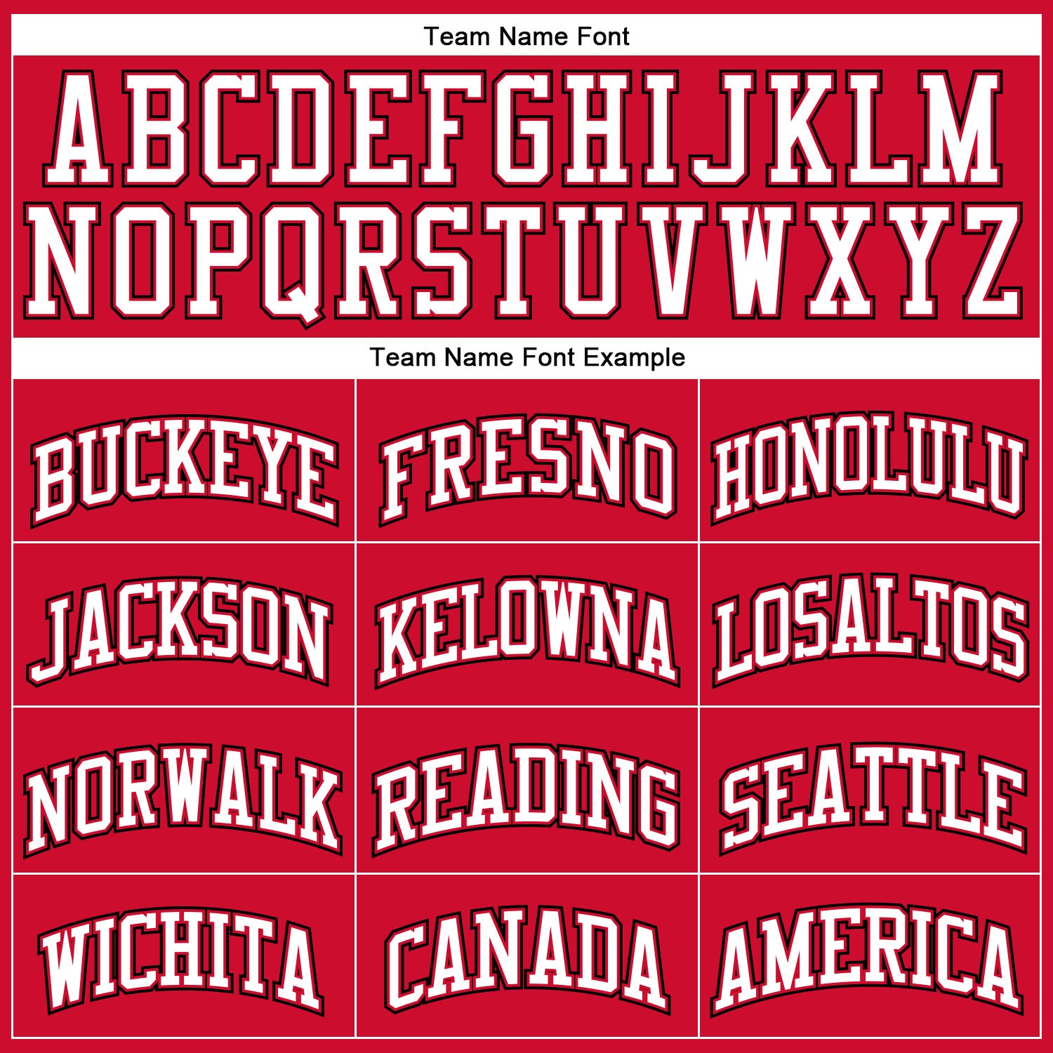 Custom Red White-Black Authentic Throwback Basketball Jersey view 3